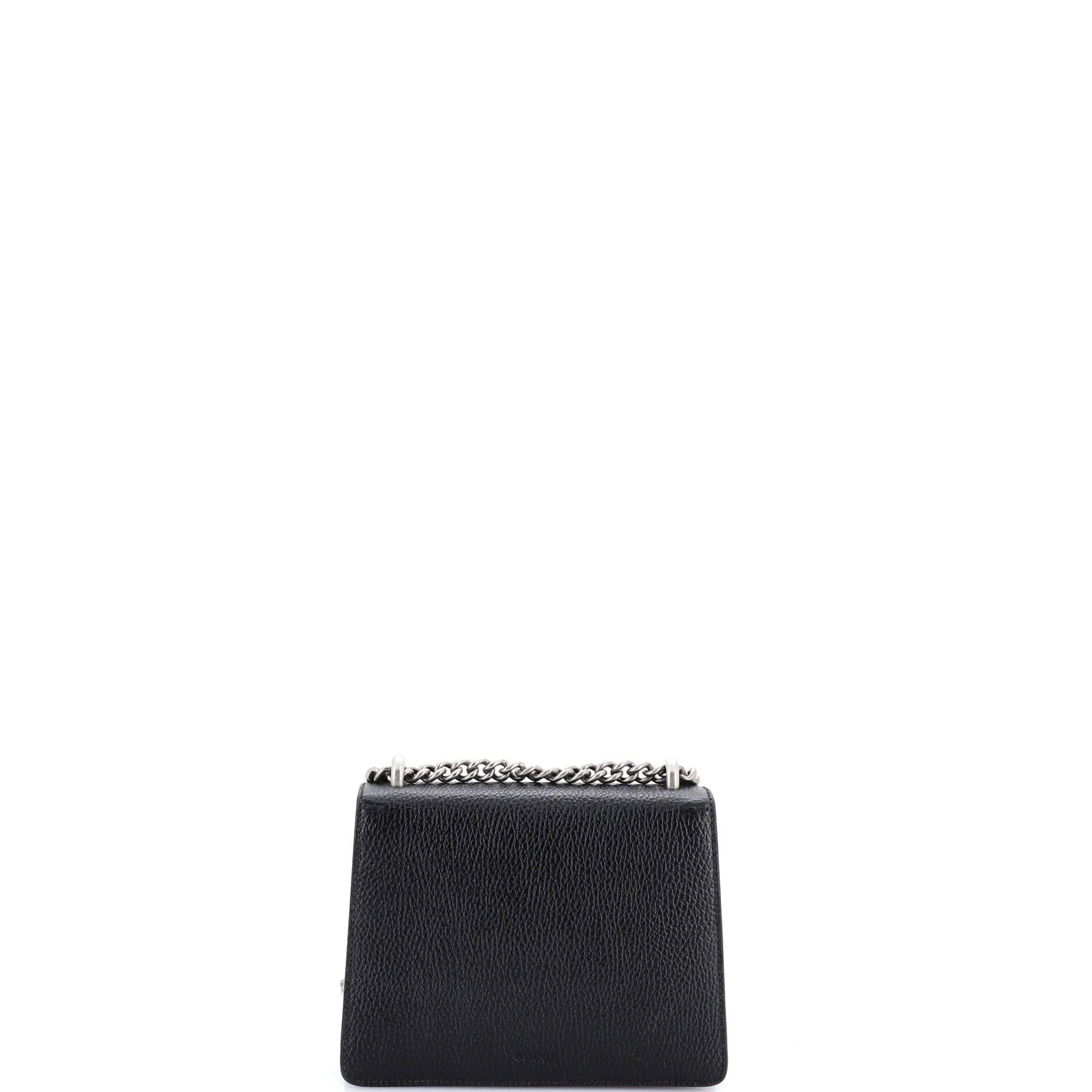 Gucci Dionysus Bag Size ONE SIZE - 3 Thumbnail