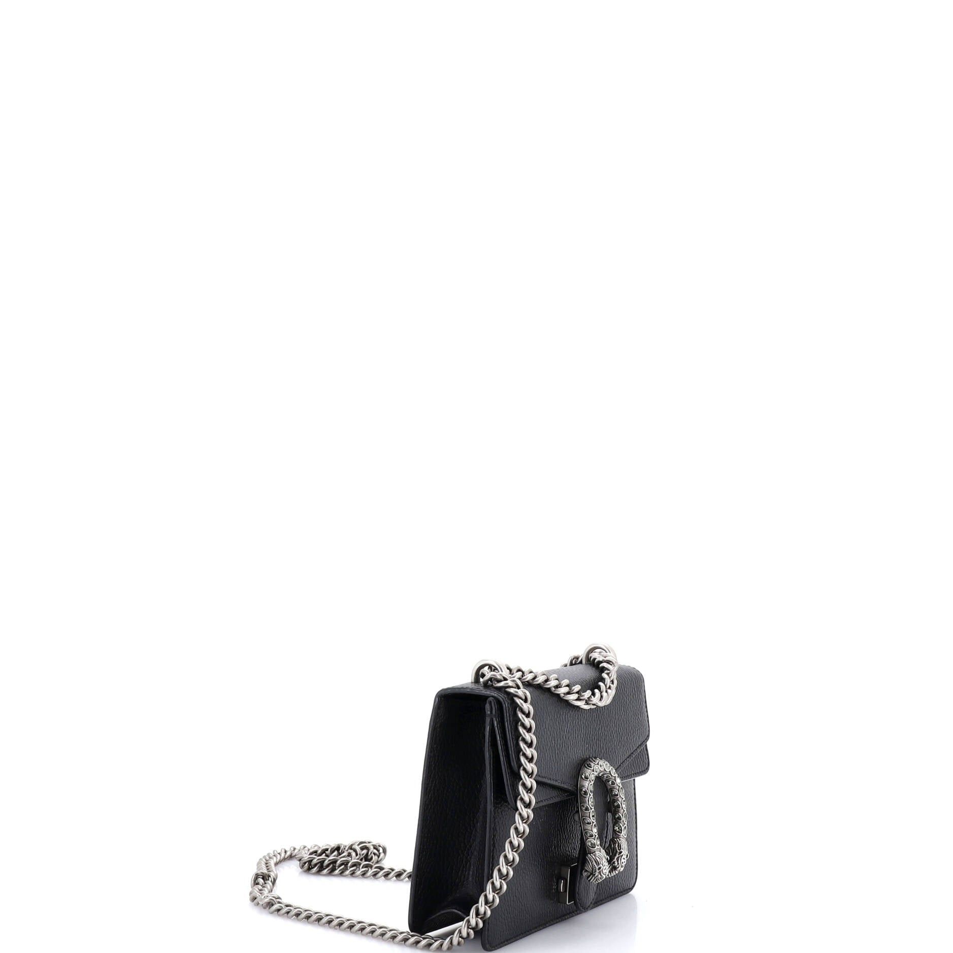 Gucci Dionysus Bag Size ONE SIZE - 2 Thumbnail