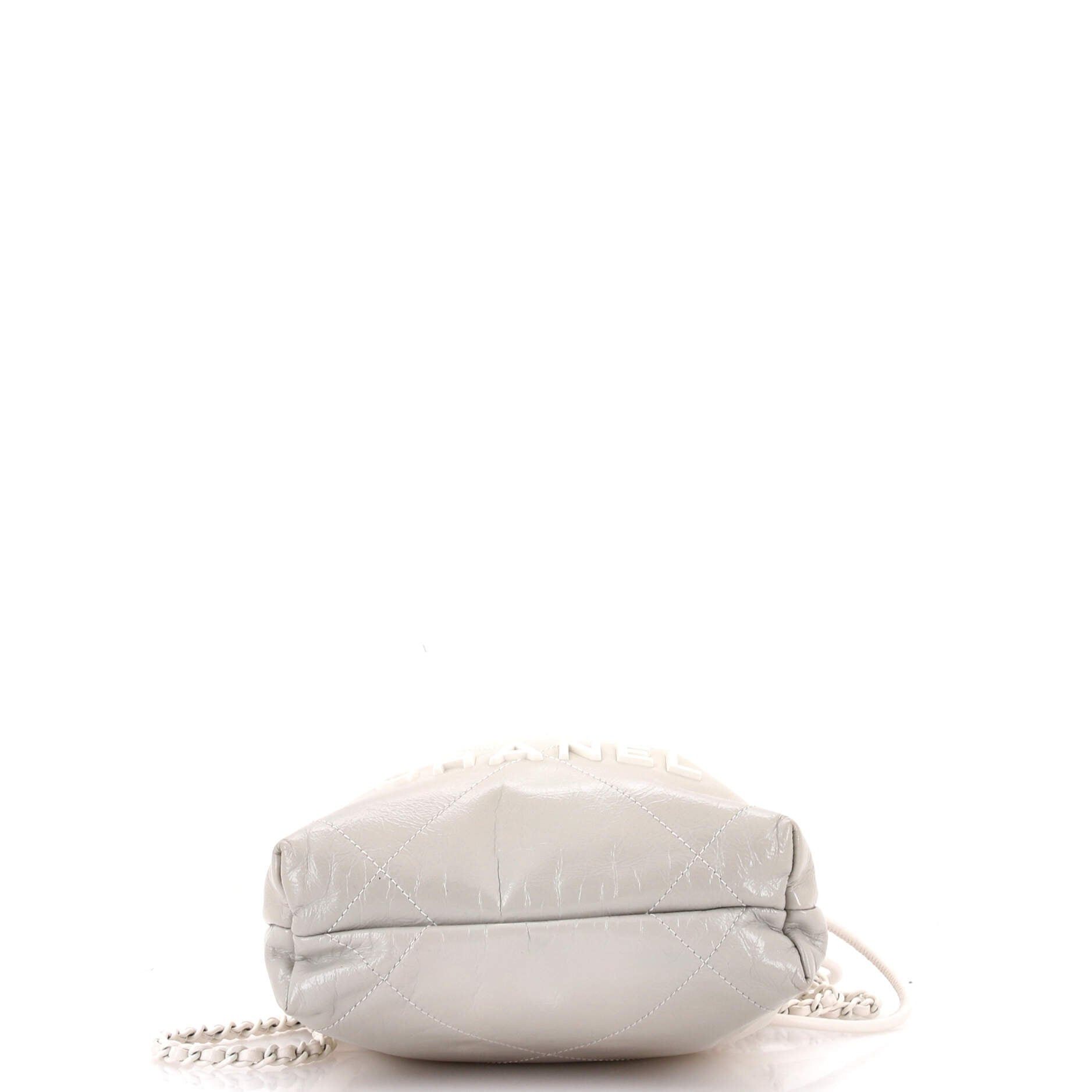 Chanel 22 Chain Hobo Size ONE SIZE - 4 Thumbnail