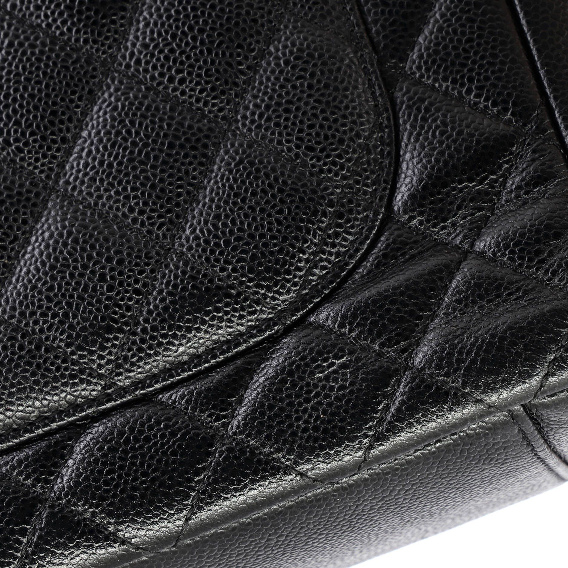 Chanel Grand Shopping Tote Size ONE SIZE - 6 Thumbnail