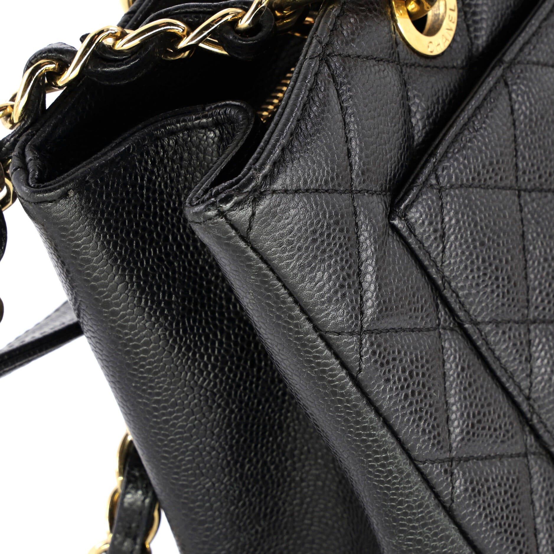 Chanel Grand Shopping Tote Size ONE SIZE - 7 Thumbnail