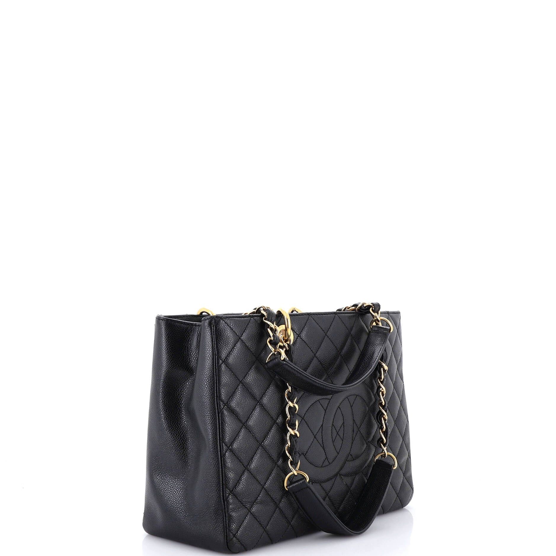 Chanel Grand Shopping Tote Size ONE SIZE - 2 Thumbnail