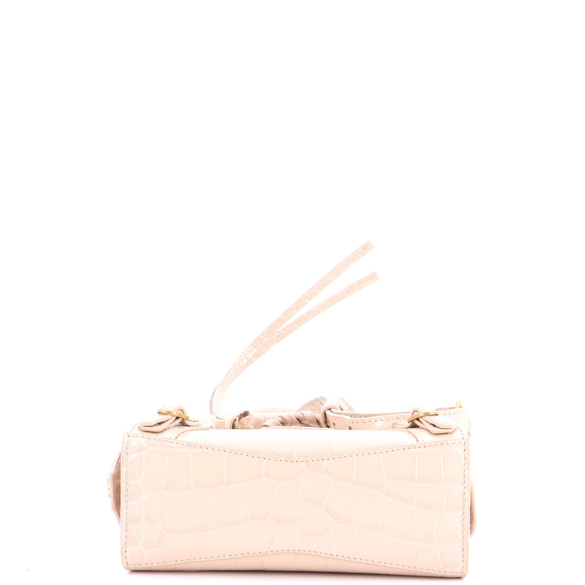 Balenciaga Neo Classic City Bag Size ONE SIZE - 4 Thumbnail