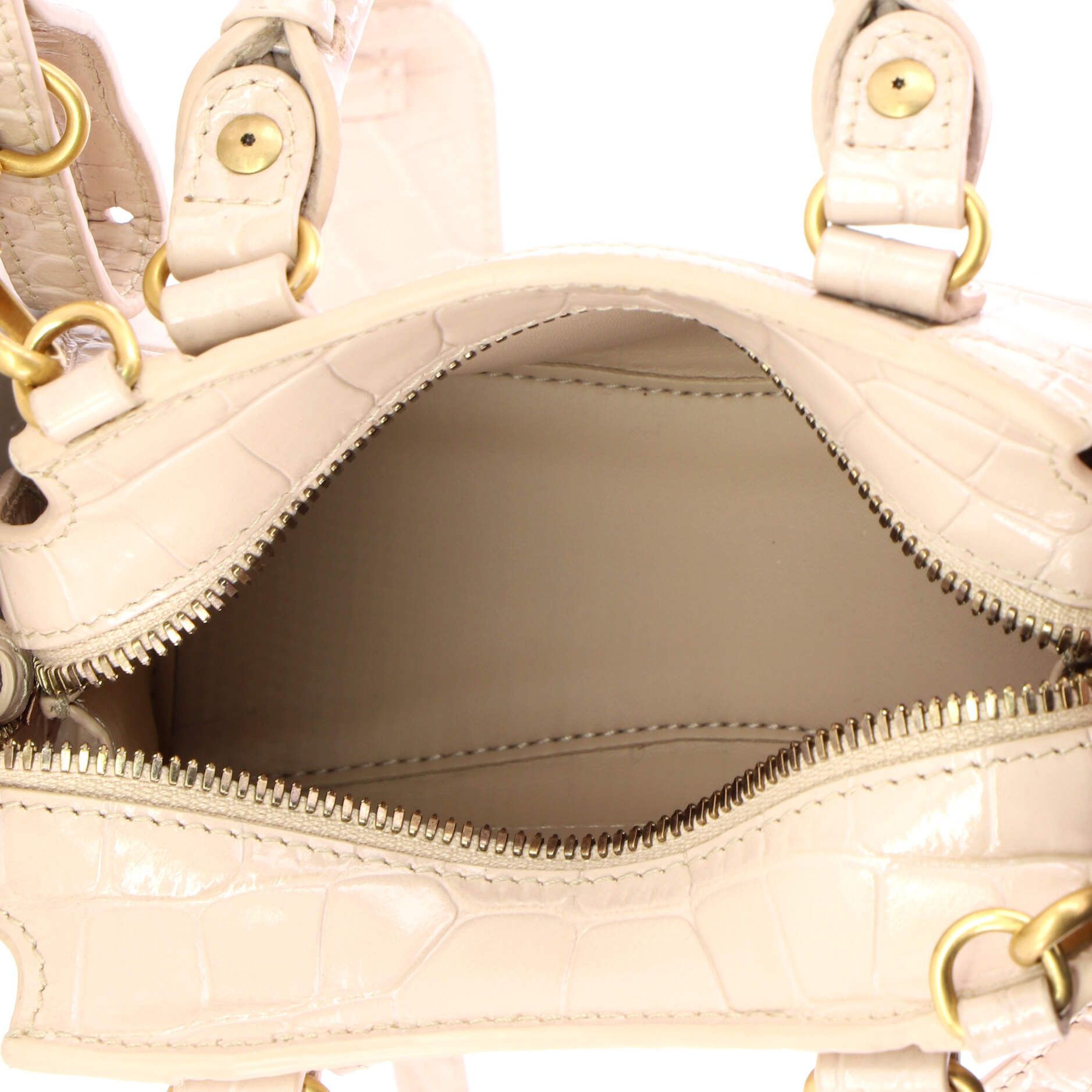 Balenciaga Neo Classic City Bag Size ONE SIZE - 5 Thumbnail