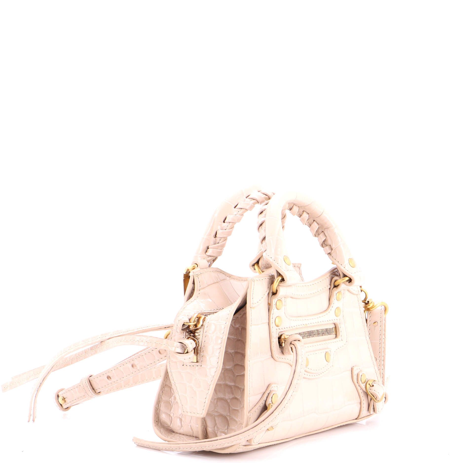 Balenciaga Neo Classic City Bag Size ONE SIZE - 2 Thumbnail