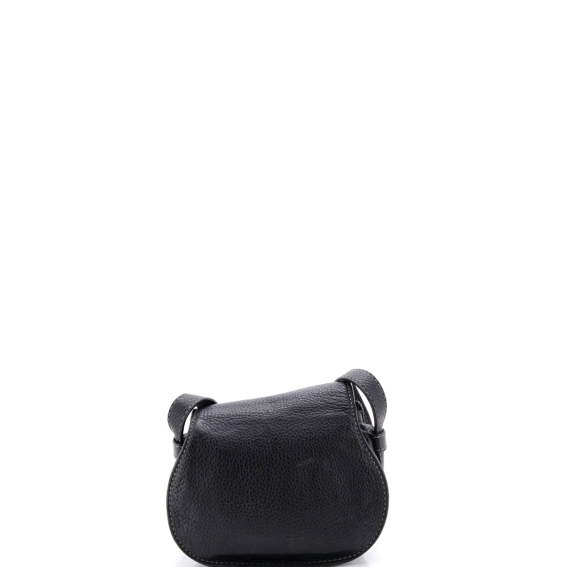 Chloe Marcie Crossbody Bag Size ONE SIZE - 3 Thumbnail