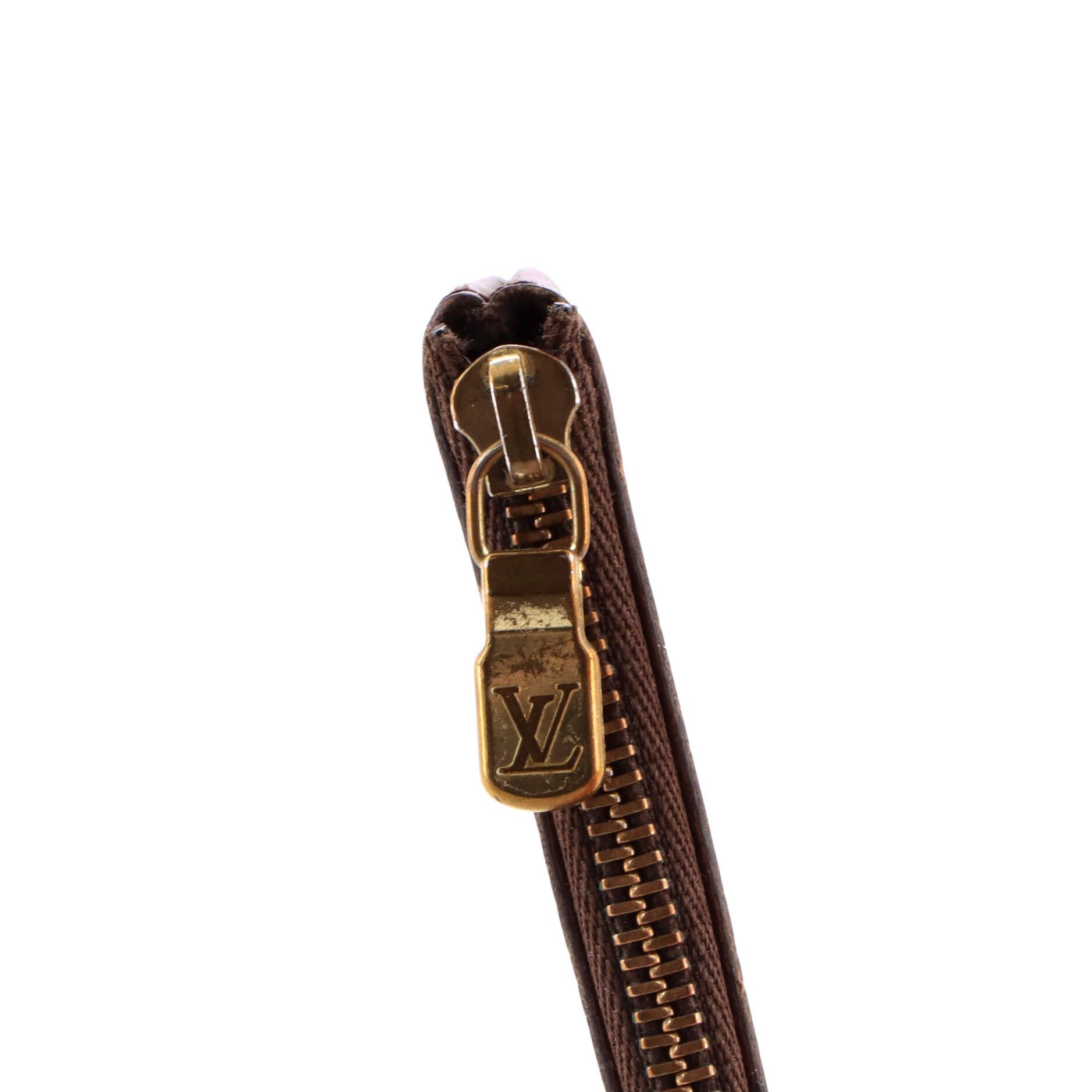 Louis Vuitton Key Pouch Size ONE SIZE - 7 Thumbnail
