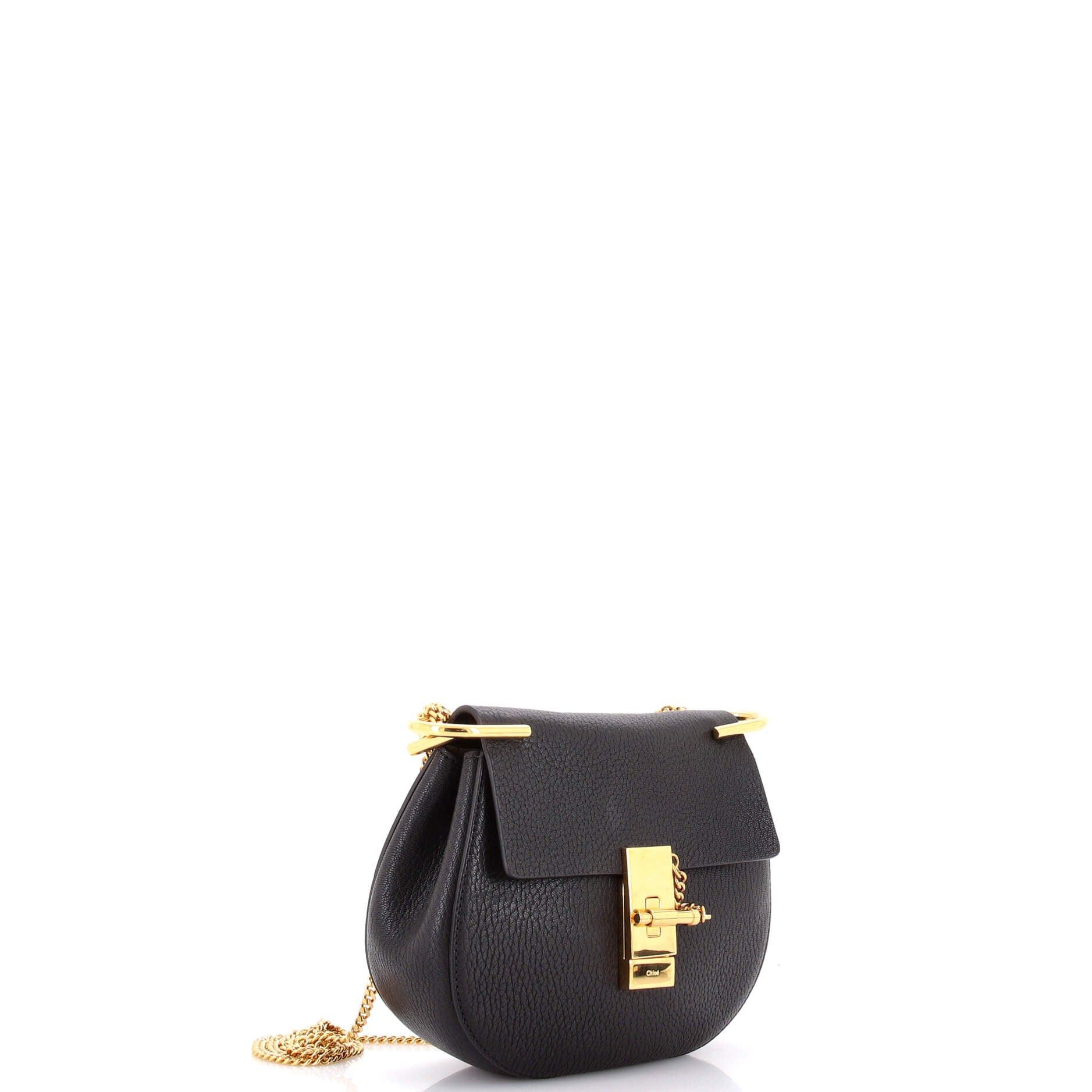 Chloe Drew Crossbody Bag Size ONE SIZE - 2 Thumbnail