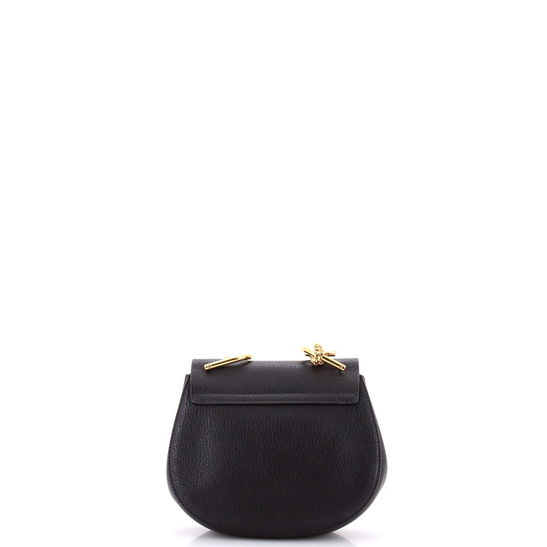 Chloe Drew Crossbody Bag Size ONE SIZE - 3 Thumbnail