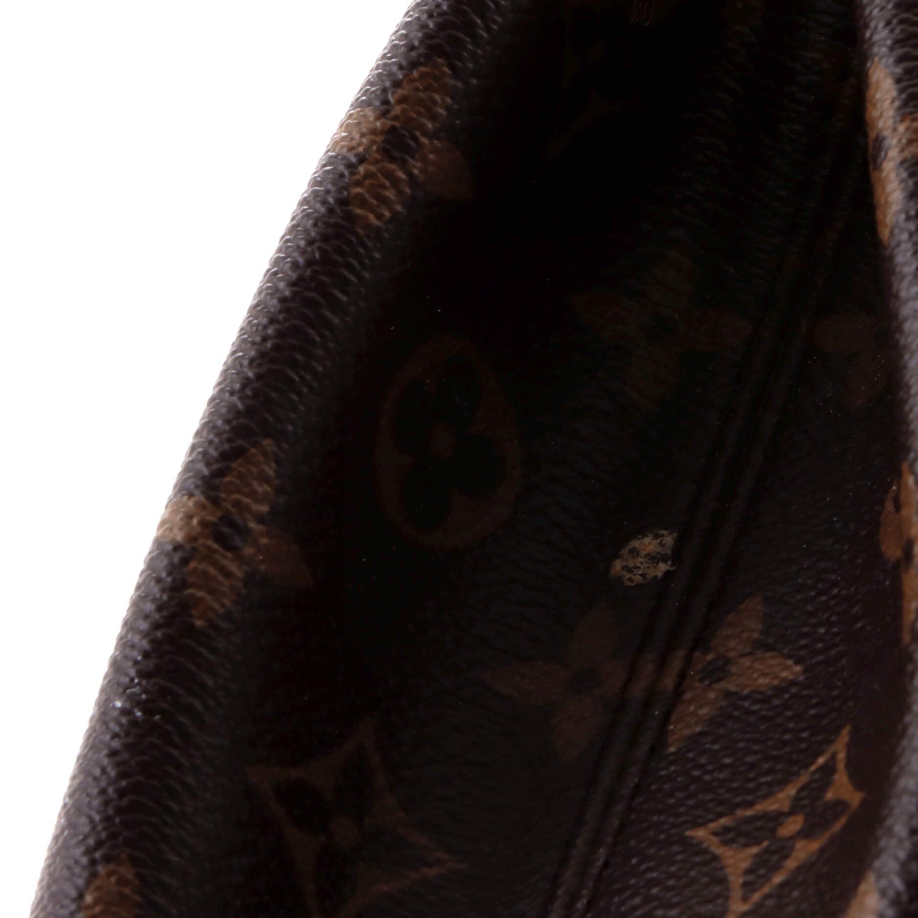 Louis Vuitton Graceful Handbag Size ONE SIZE - 6 Thumbnail