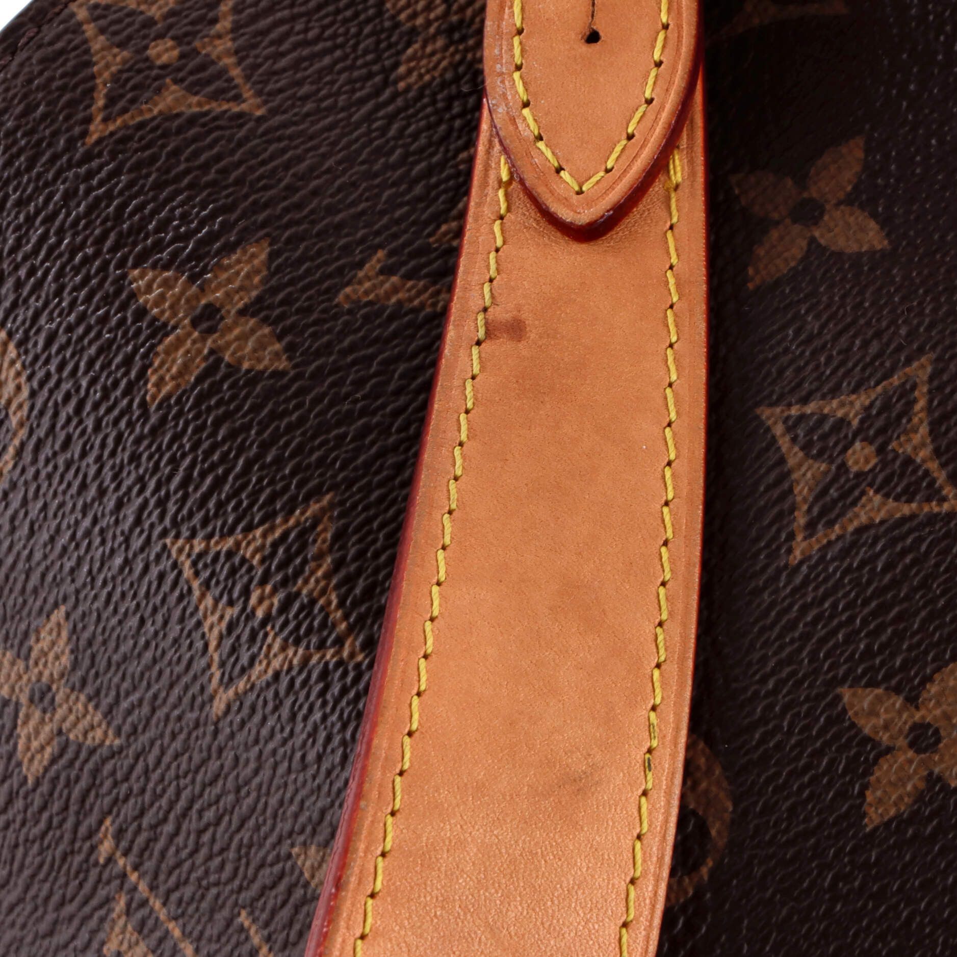 Louis Vuitton Graceful Handbag Size ONE SIZE - 7 Thumbnail