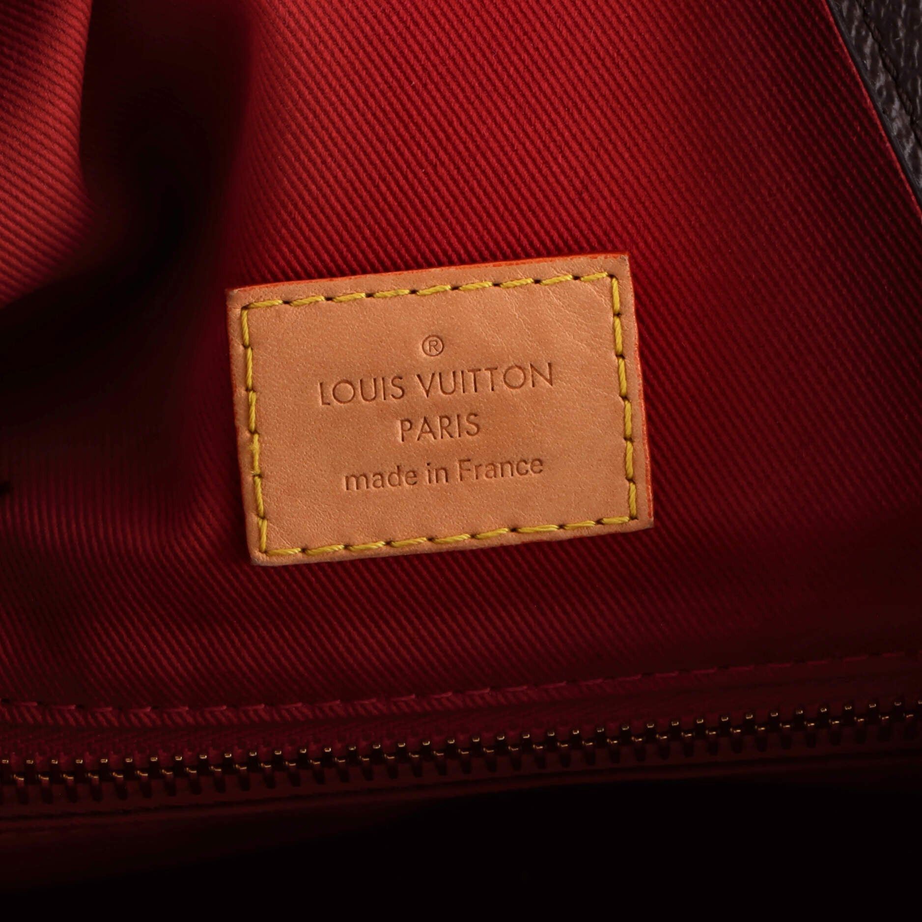 Louis Vuitton Graceful Handbag Size ONE SIZE - 8 Thumbnail