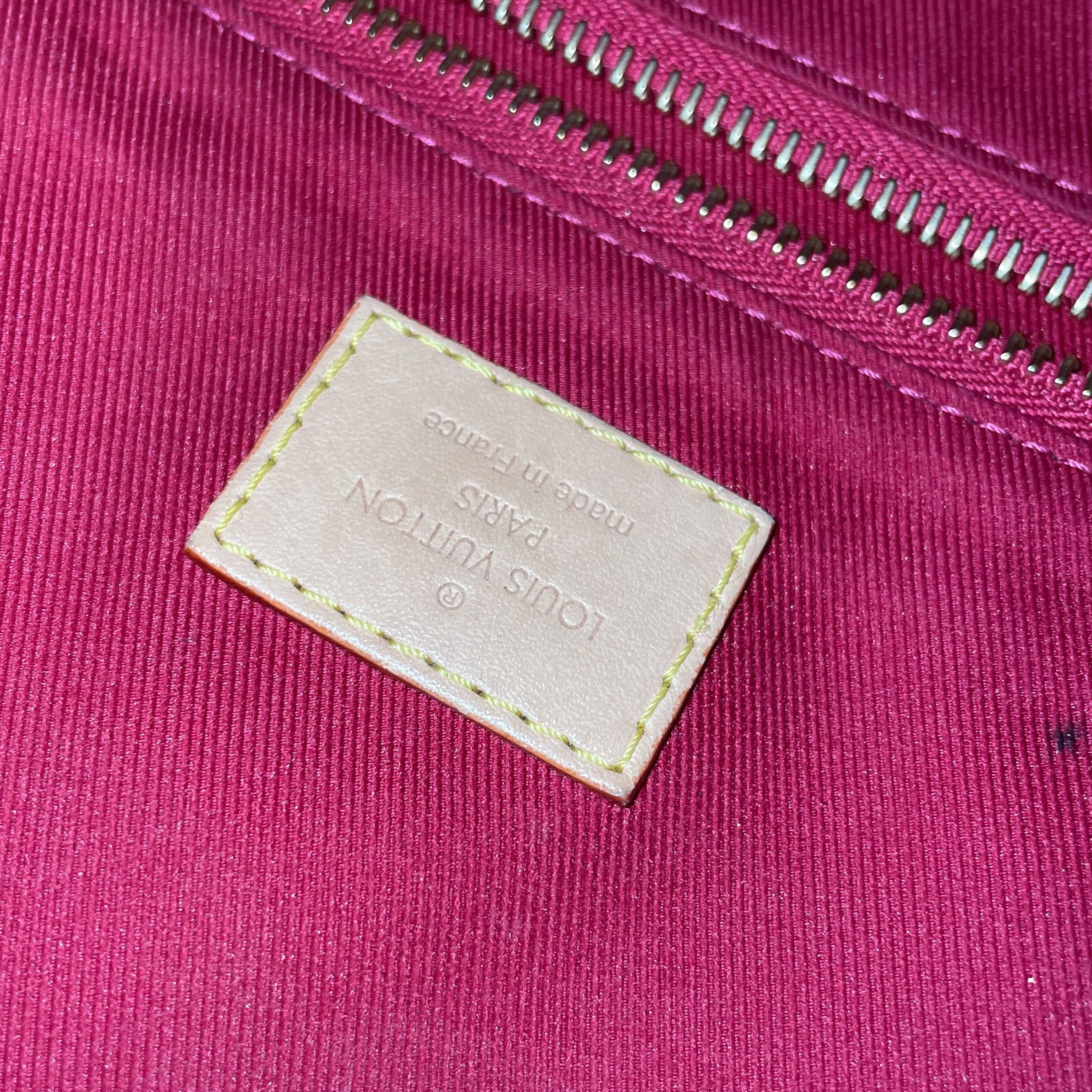 Louis Vuitton Graceful Handbag Size ONE SIZE - 9 Thumbnail
