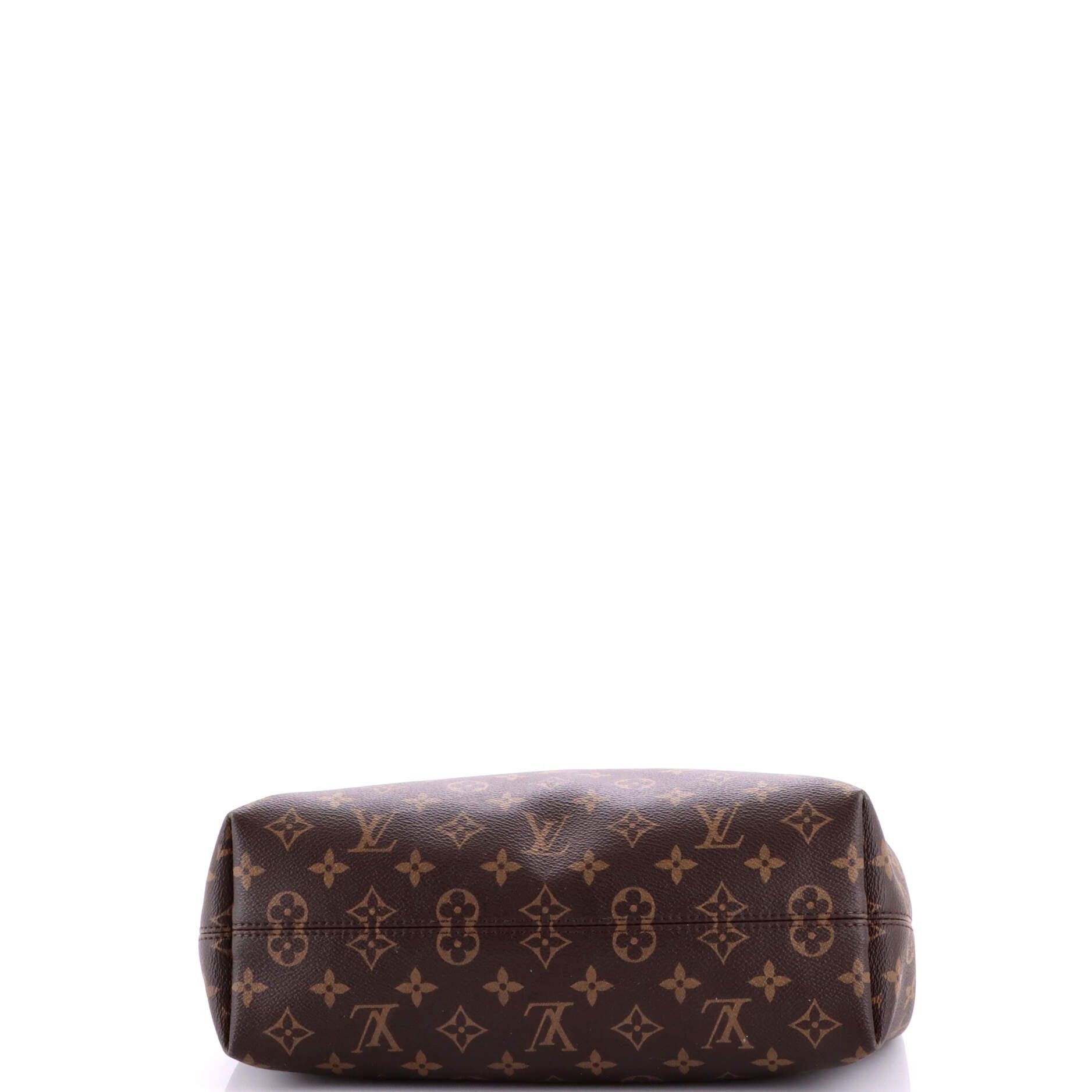 Louis Vuitton Graceful Handbag Size ONE SIZE - 4 Thumbnail