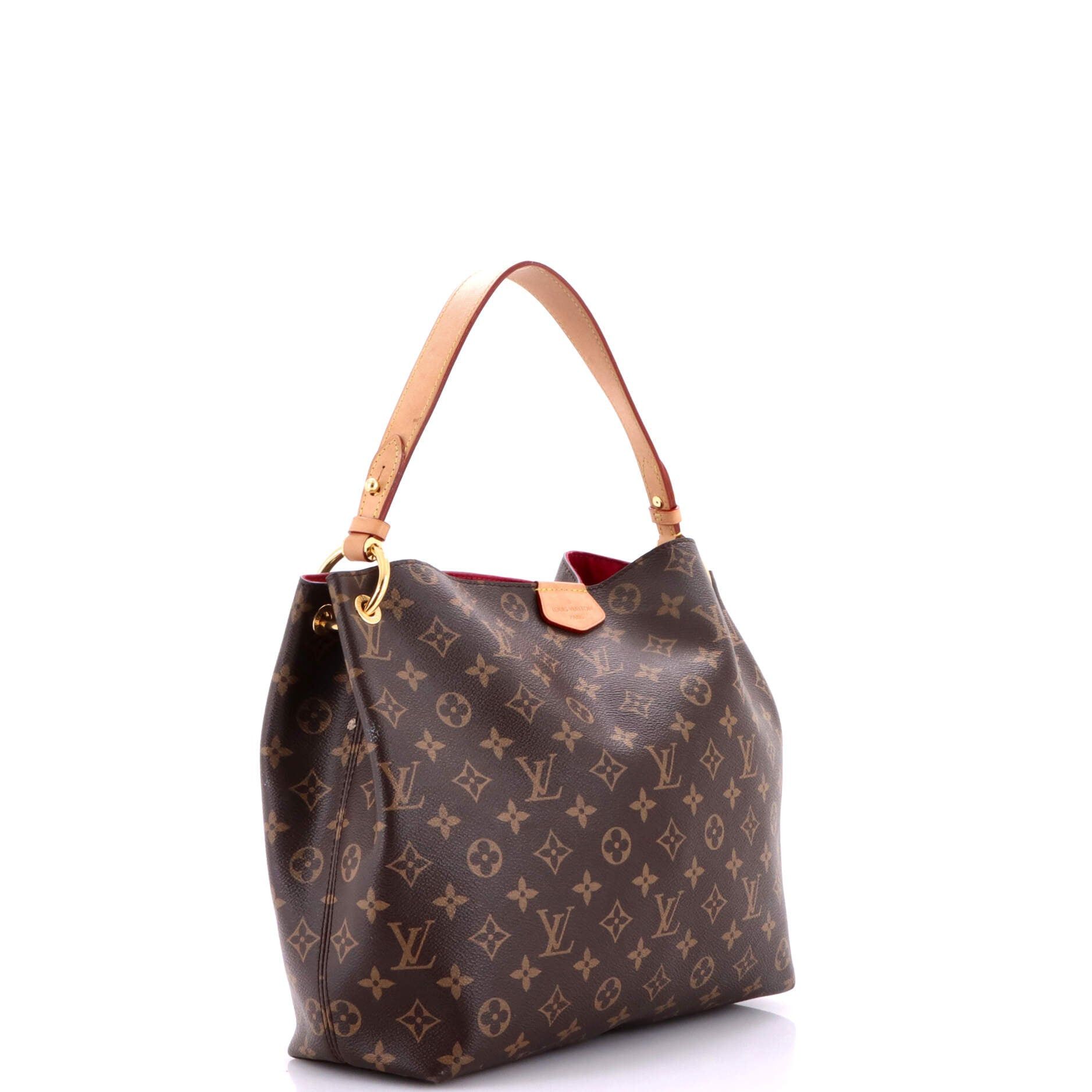 Louis Vuitton Graceful Handbag Size ONE SIZE - 2 Thumbnail