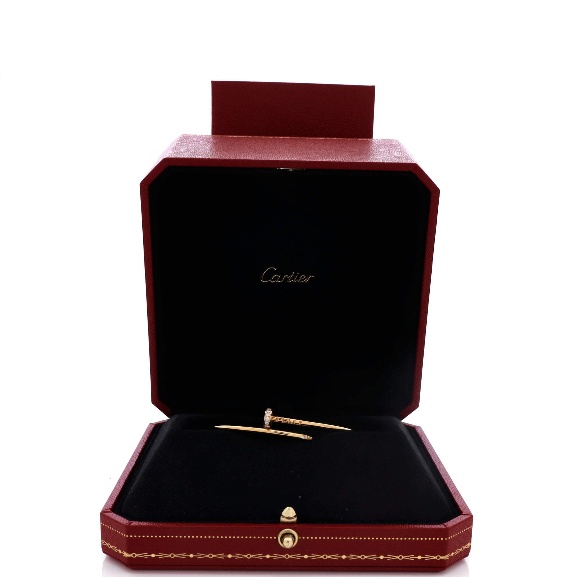Cartier Juste un Clou Bracelet Size ONE SIZE - 2 Thumbnail
