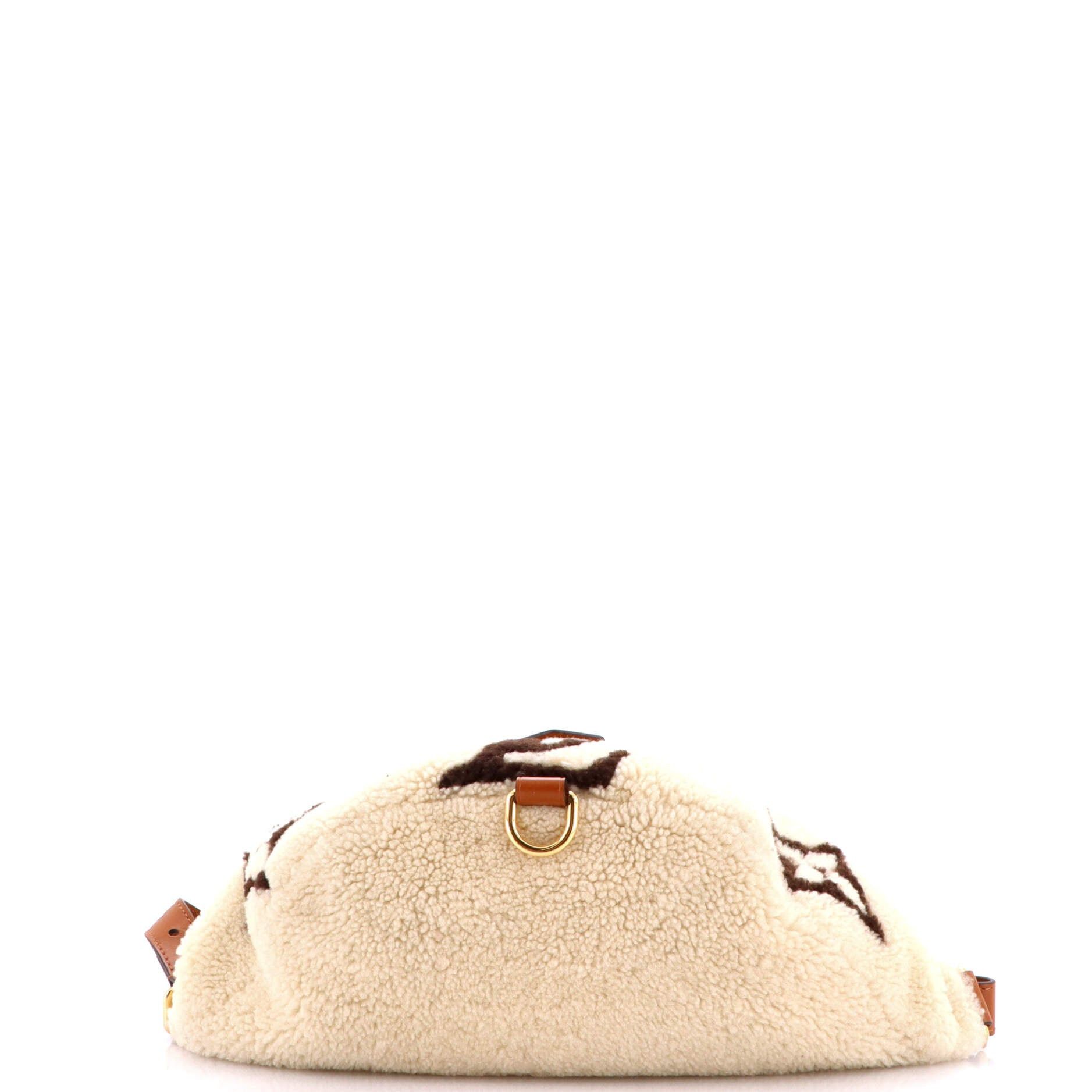 Louis Vuitton Bum Bag Size ONE SIZE - 4 Thumbnail