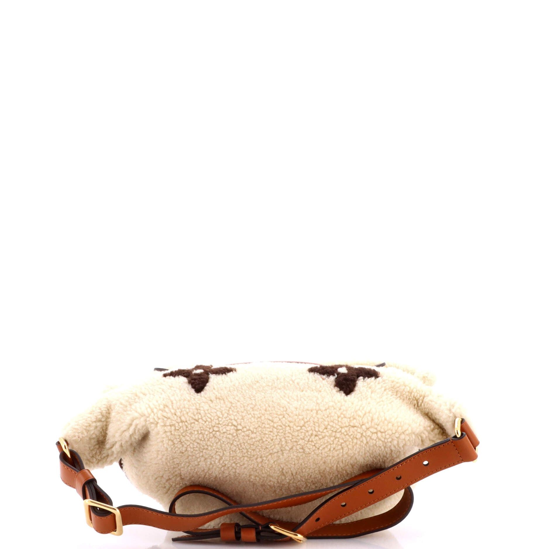 Louis Vuitton Bum Bag Size ONE SIZE - 3 Thumbnail