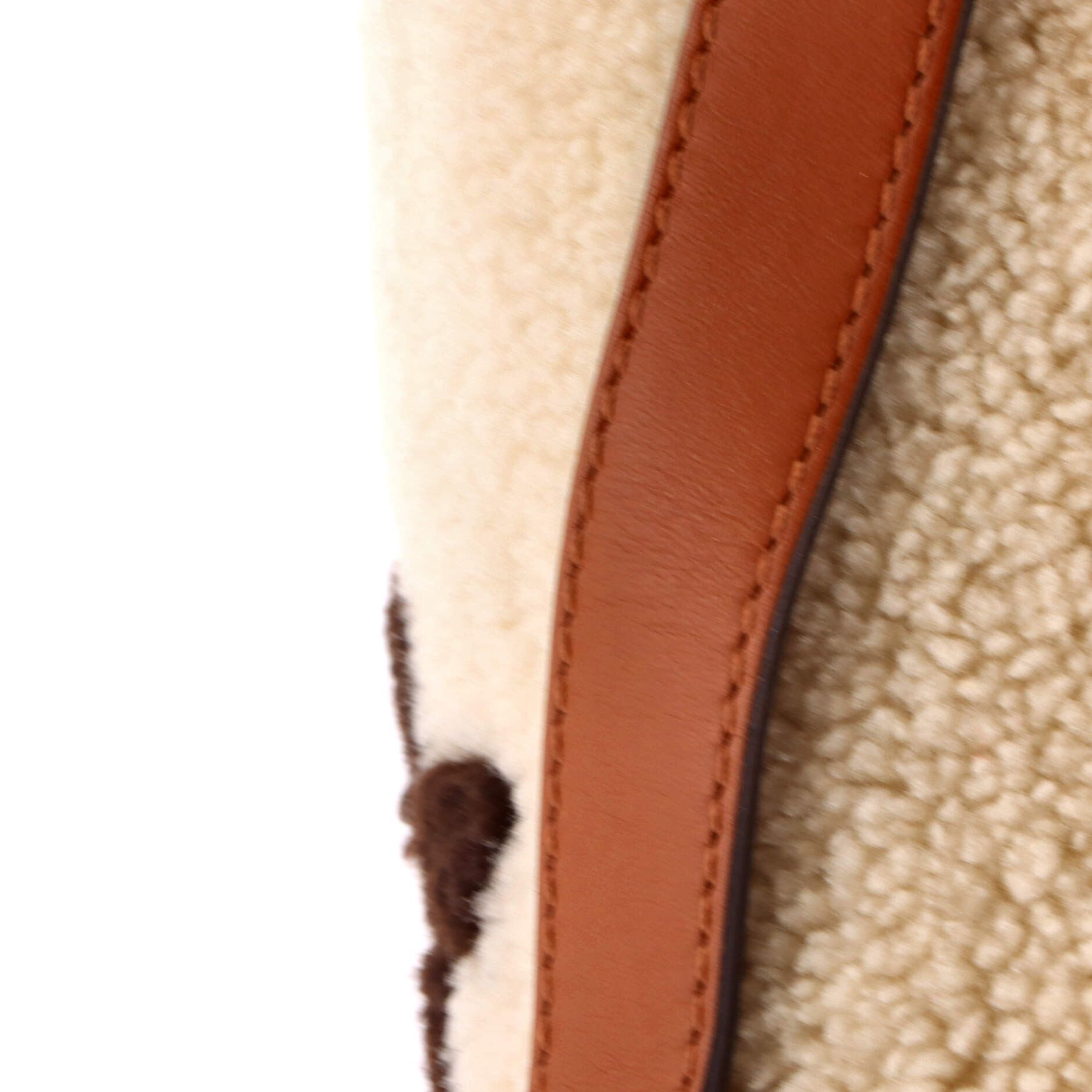Louis Vuitton Bum Bag Size ONE SIZE - 6 Thumbnail