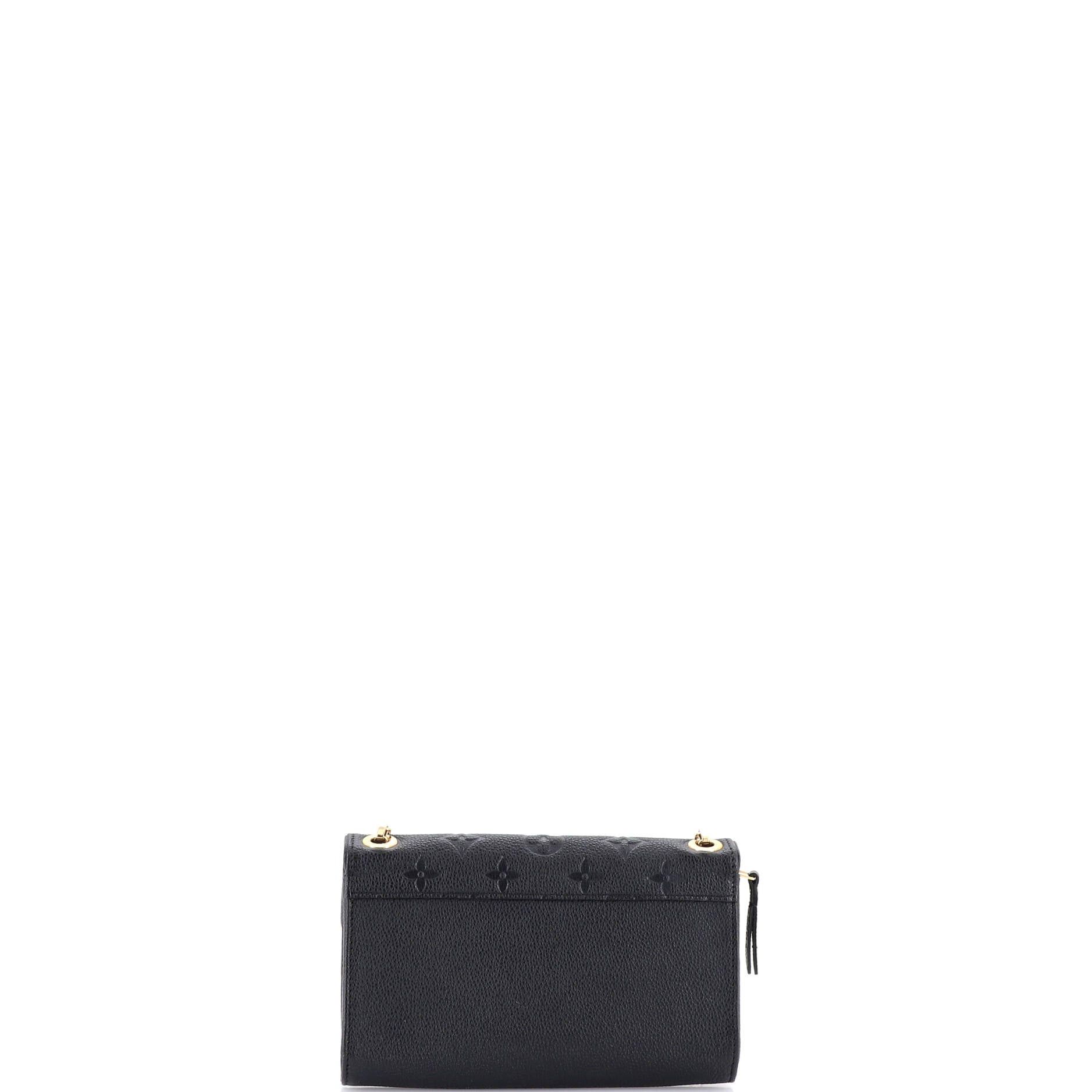 Louis Vuitton Saint Germain Pochette Size ONE SIZE - 3 Thumbnail