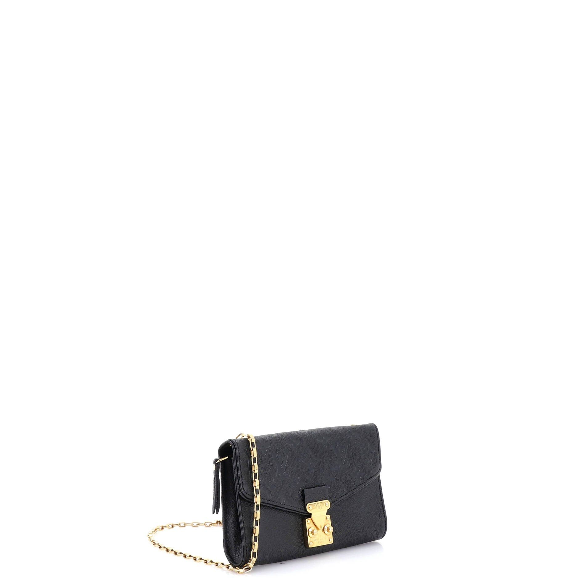 Louis Vuitton Saint Germain Pochette Size ONE SIZE - 2 Thumbnail
