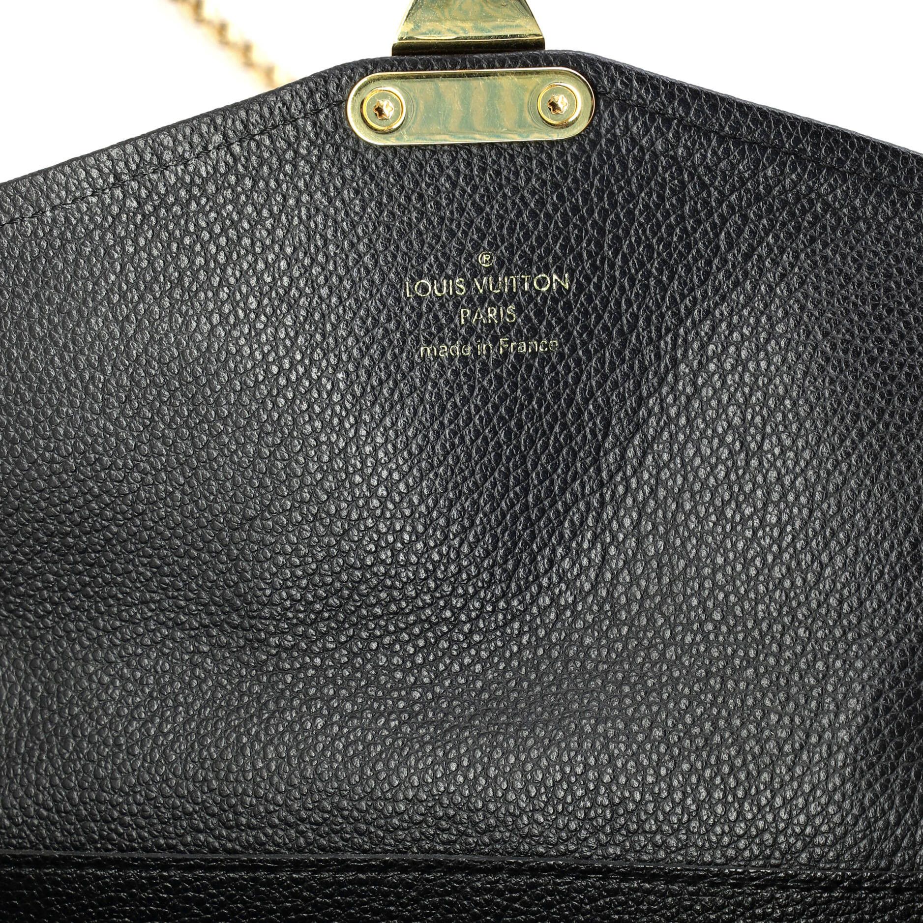 Louis Vuitton Saint Germain Pochette Size ONE SIZE - 6 Thumbnail