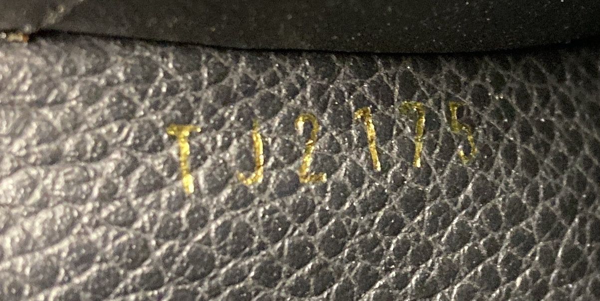 Louis Vuitton Saint Germain Pochette Size ONE SIZE - 7 Thumbnail