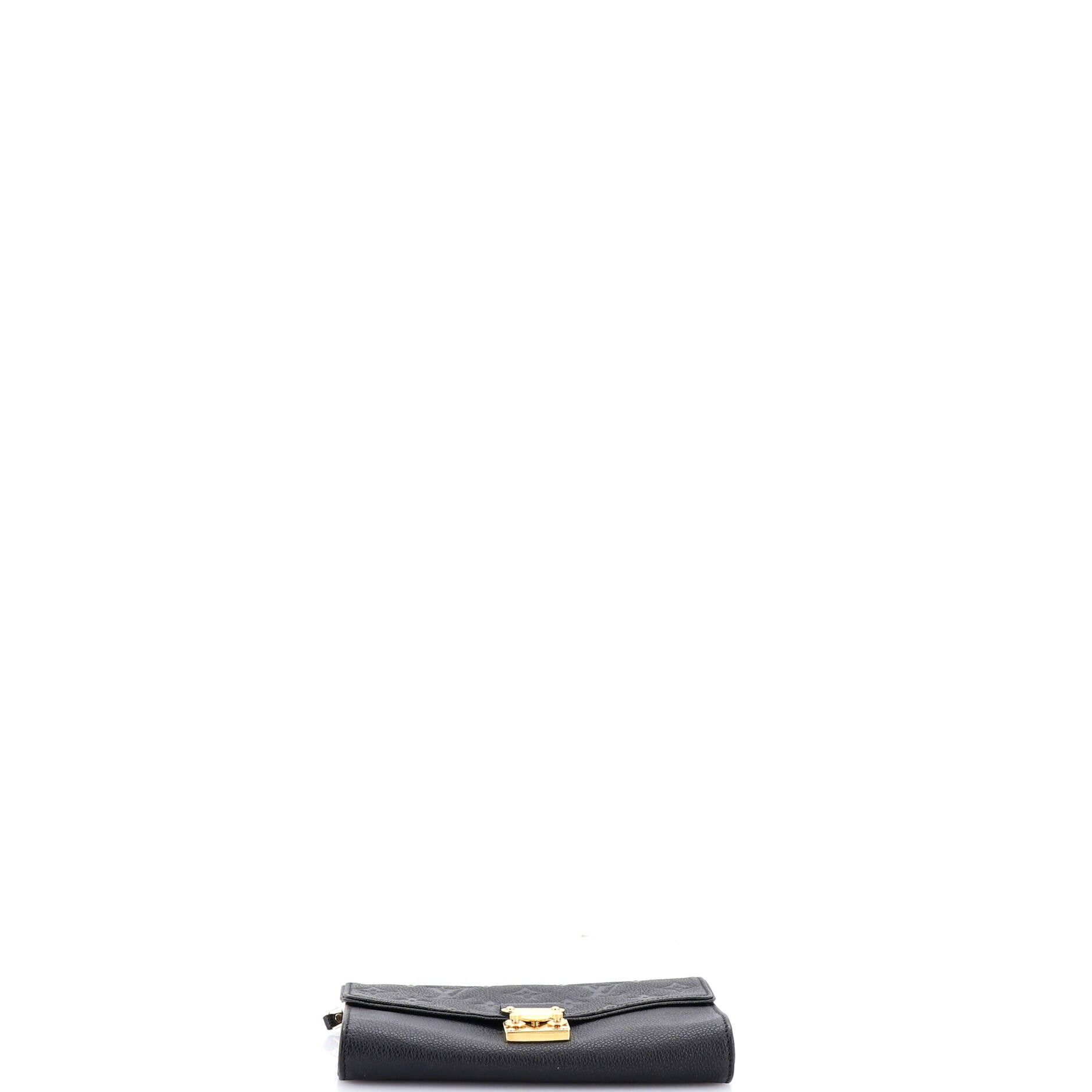 Louis Vuitton Saint Germain Pochette Size ONE SIZE - 4 Thumbnail