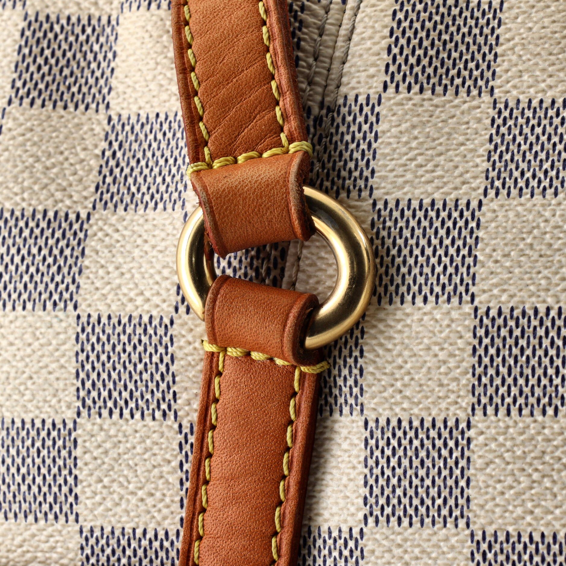 Louis Vuitton Totally Handbag Size ONE SIZE - 6 Thumbnail