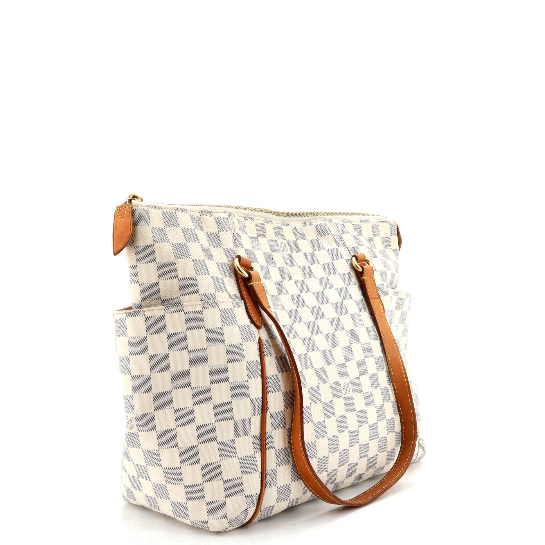 Louis Vuitton Totally Handbag Size ONE SIZE - 2 Thumbnail