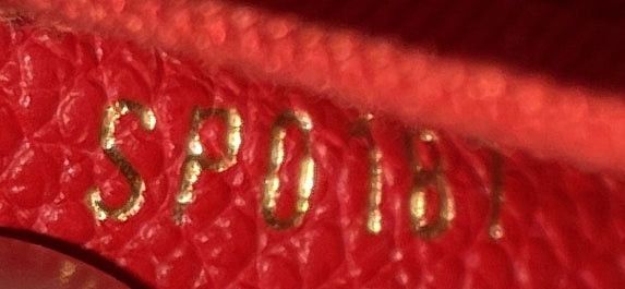 Louis Vuitton Felicie Pochette Size ONE SIZE - 9 Thumbnail