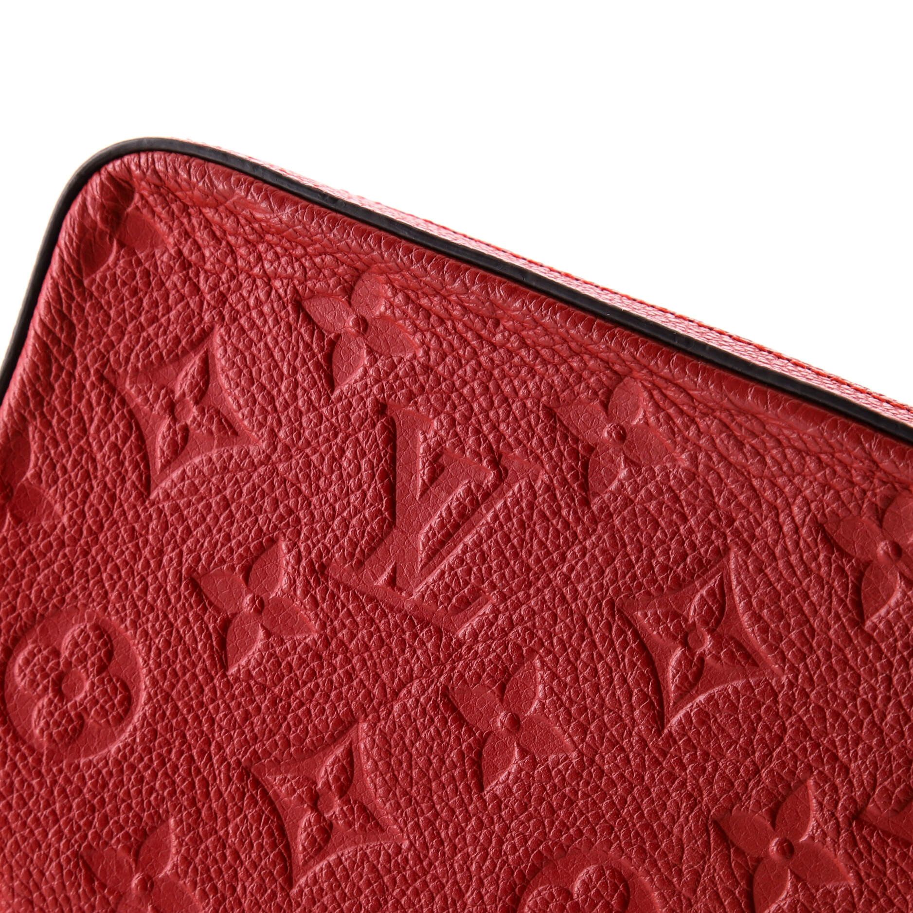 Louis Vuitton Felicie Pochette Size ONE SIZE - 8 Thumbnail