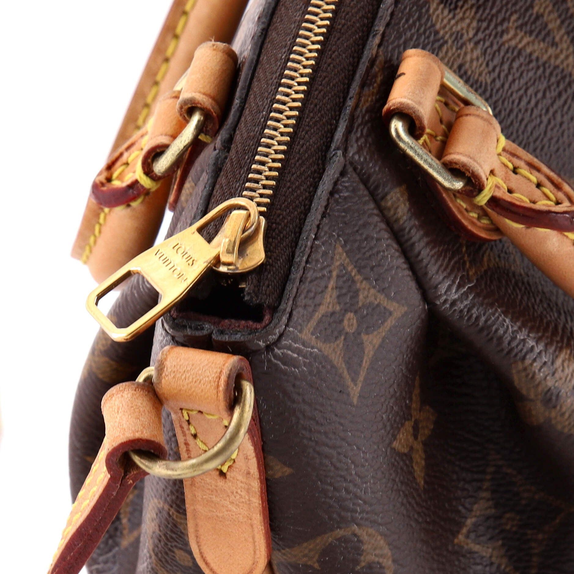 Louis Vuitton Turenne Handbag Size ONE SIZE - 7 Thumbnail