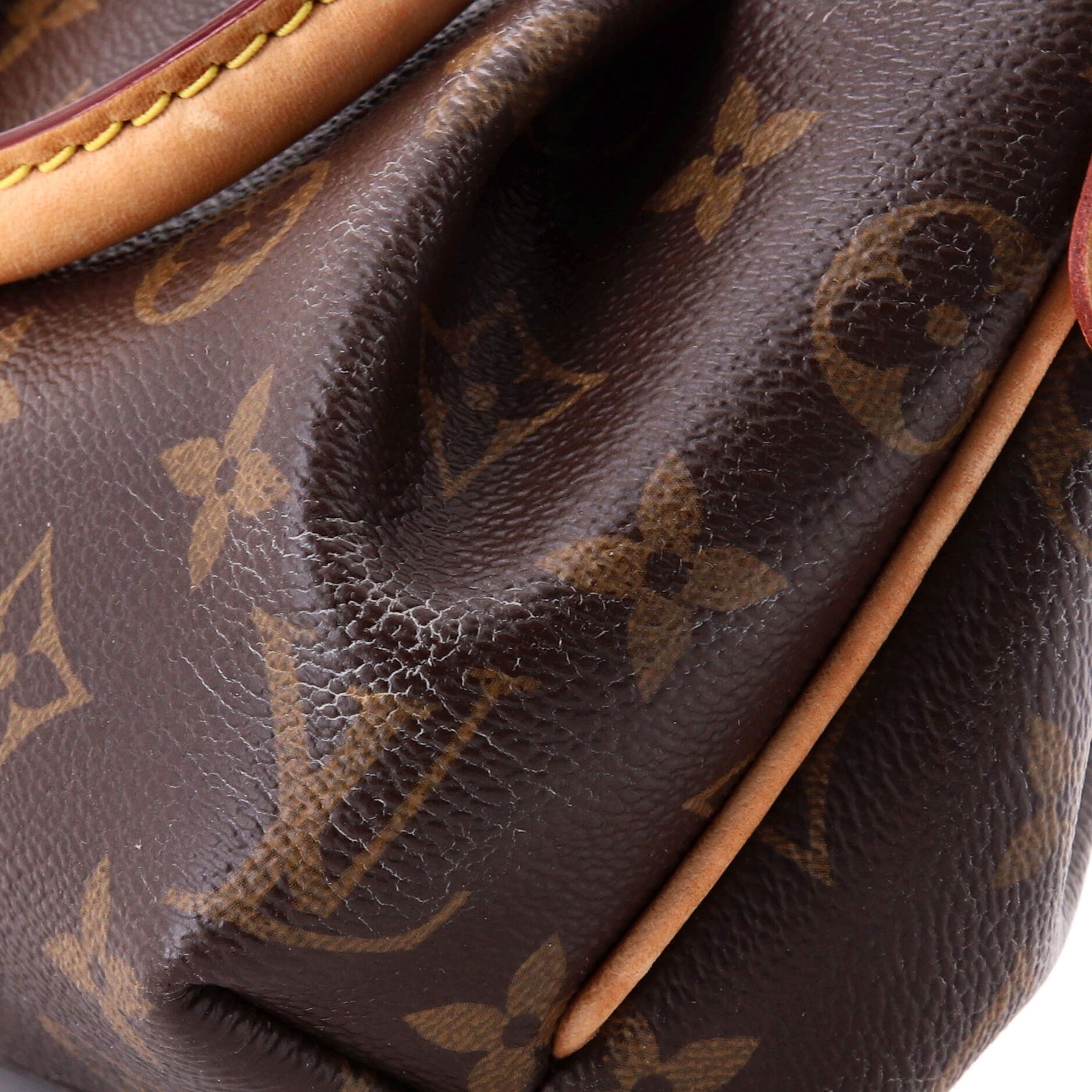 Louis Vuitton Turenne Handbag Size ONE SIZE - 8 Thumbnail