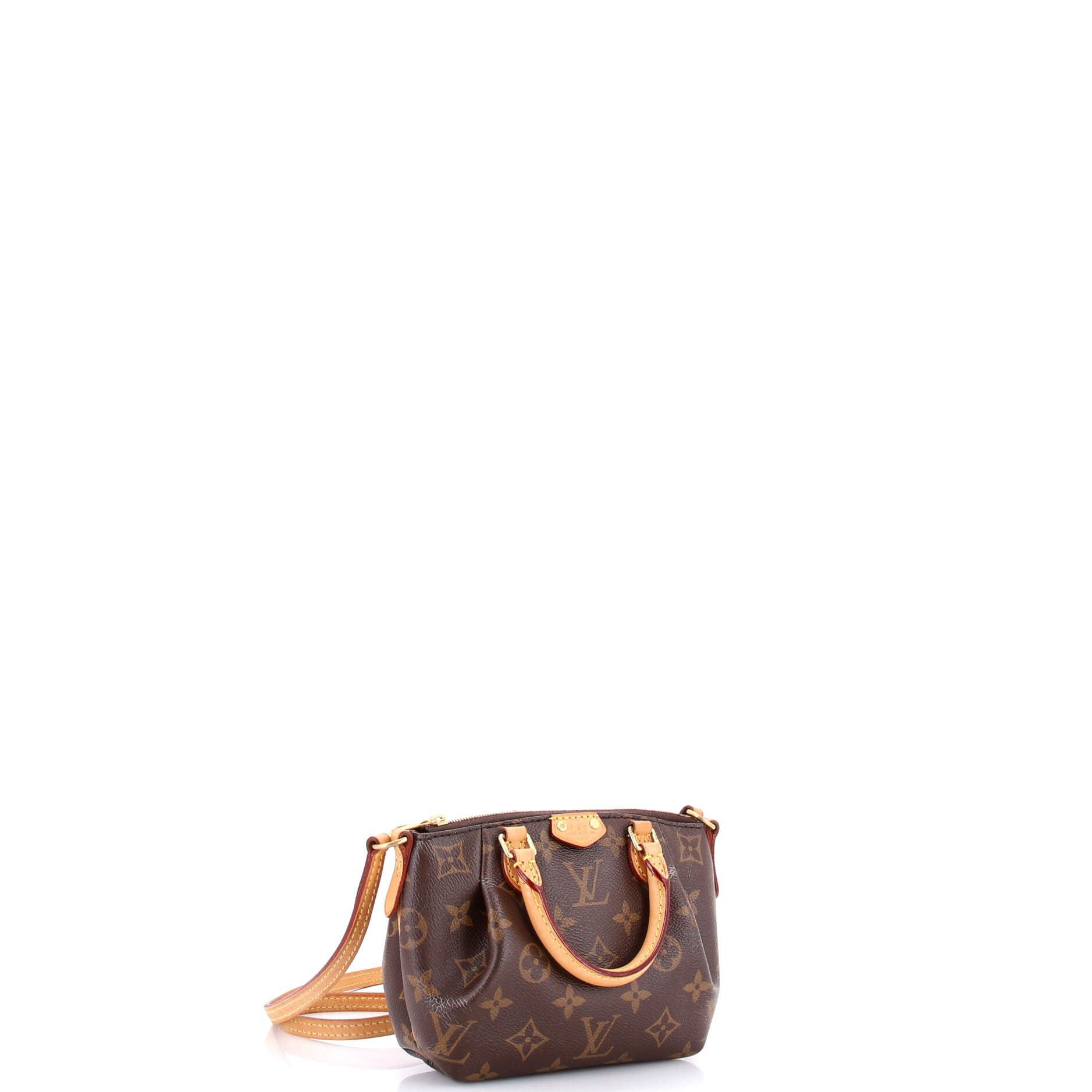 Louis Vuitton Turenne Handbag Size ONE SIZE - 2 Thumbnail