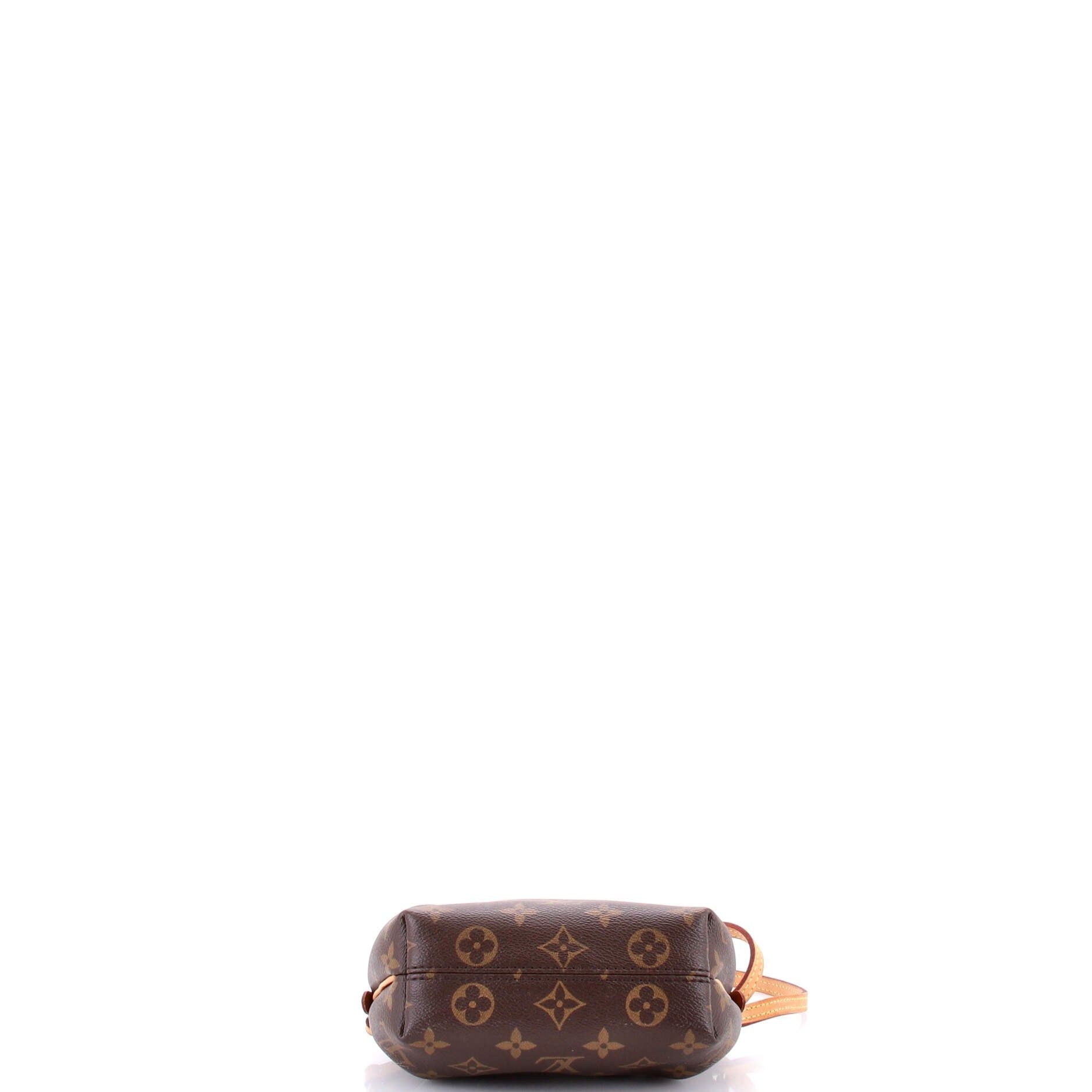 Louis Vuitton Turenne Handbag Size ONE SIZE - 4 Thumbnail