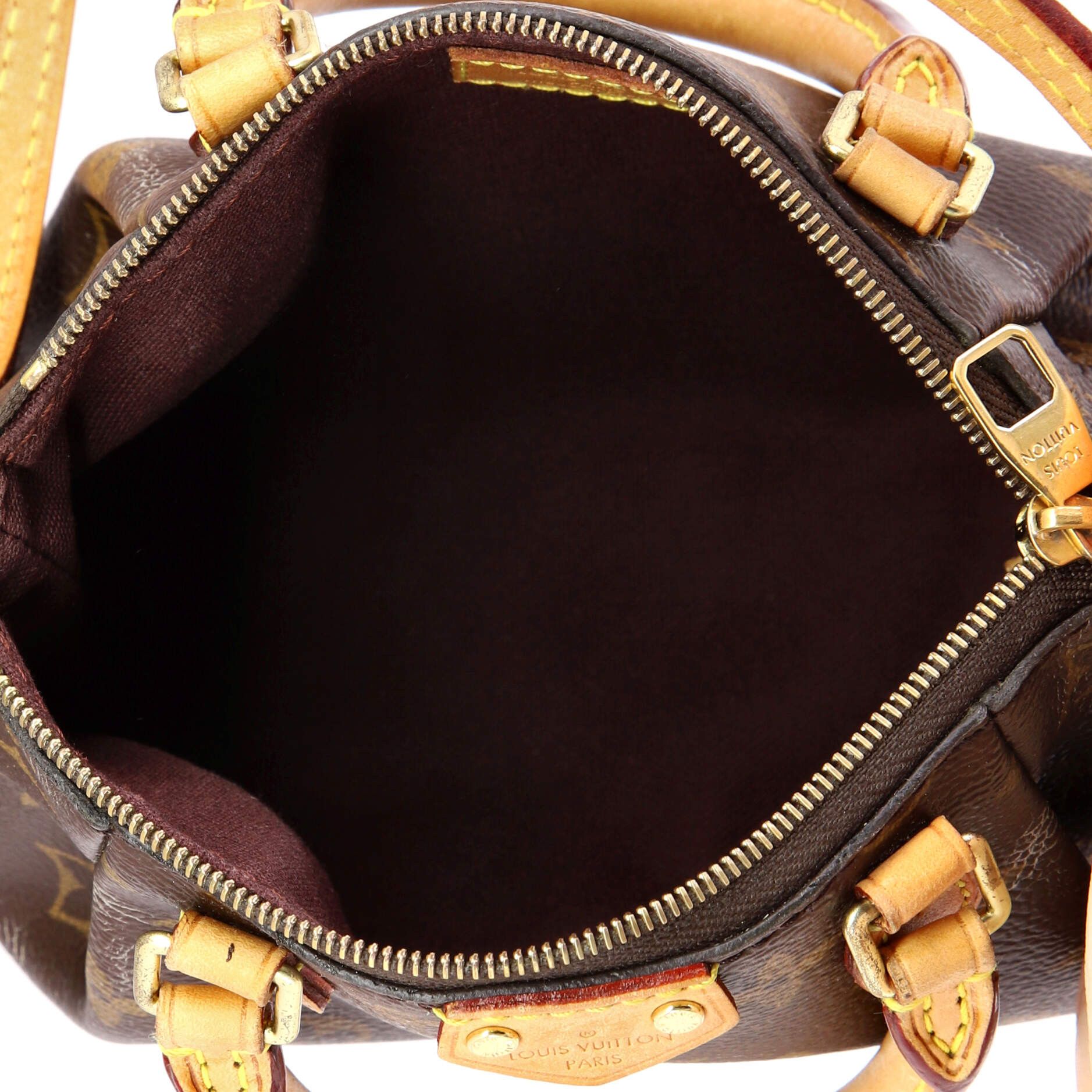 Louis Vuitton Turenne Handbag Size ONE SIZE - 5 Thumbnail