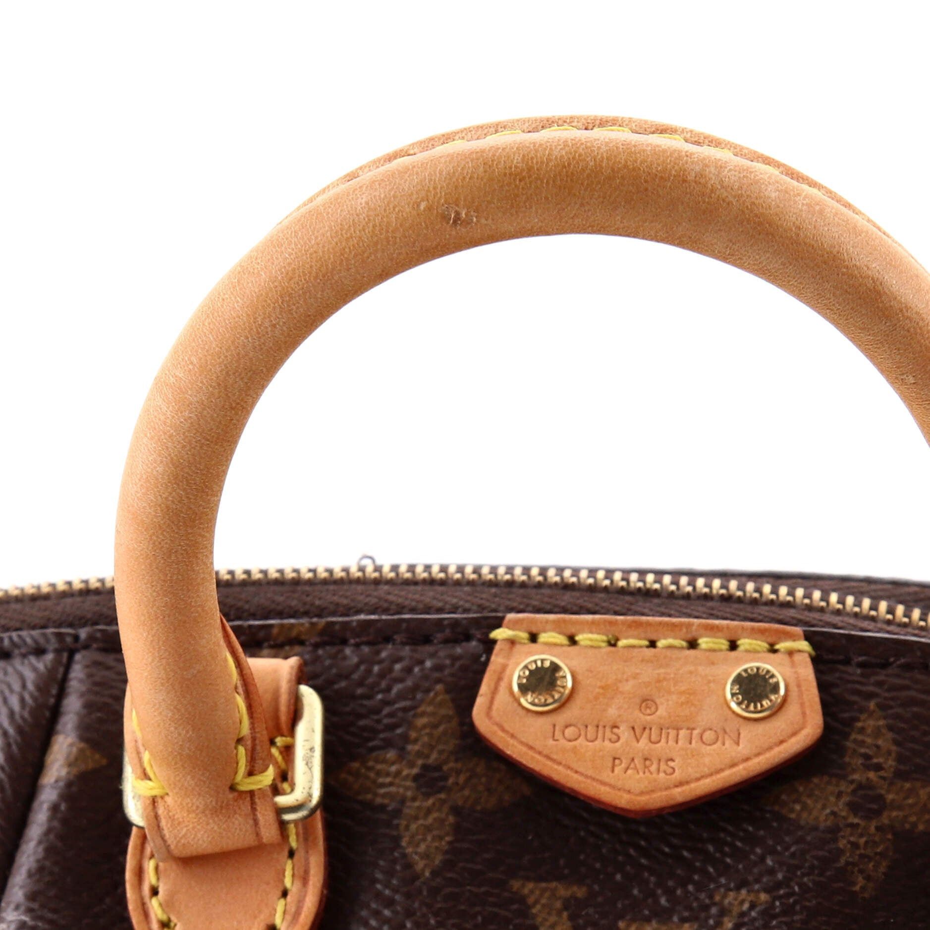Louis Vuitton Turenne Handbag Size ONE SIZE - 6 Thumbnail