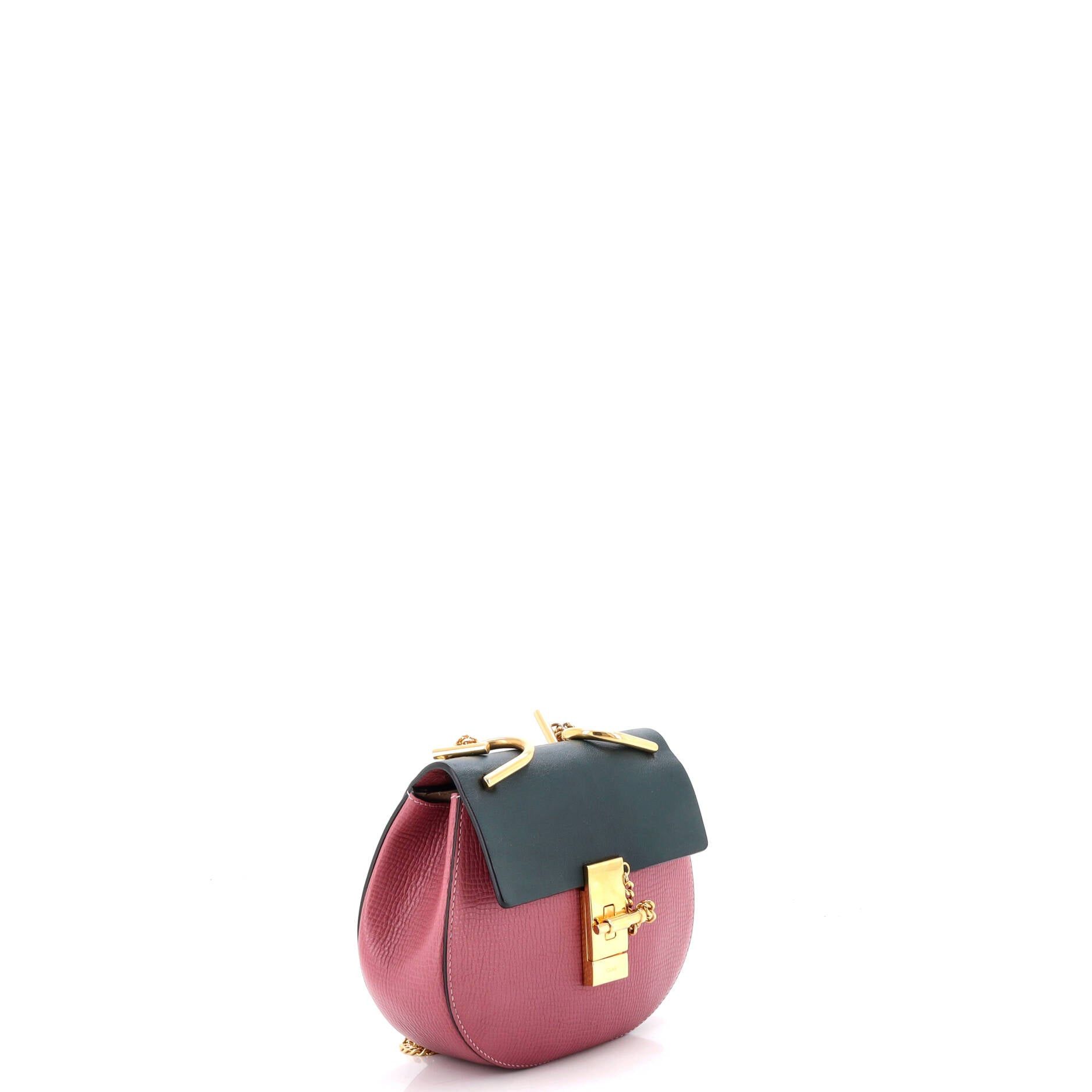 Chloe Drew Crossbody Bag Size ONE SIZE - 2 Thumbnail