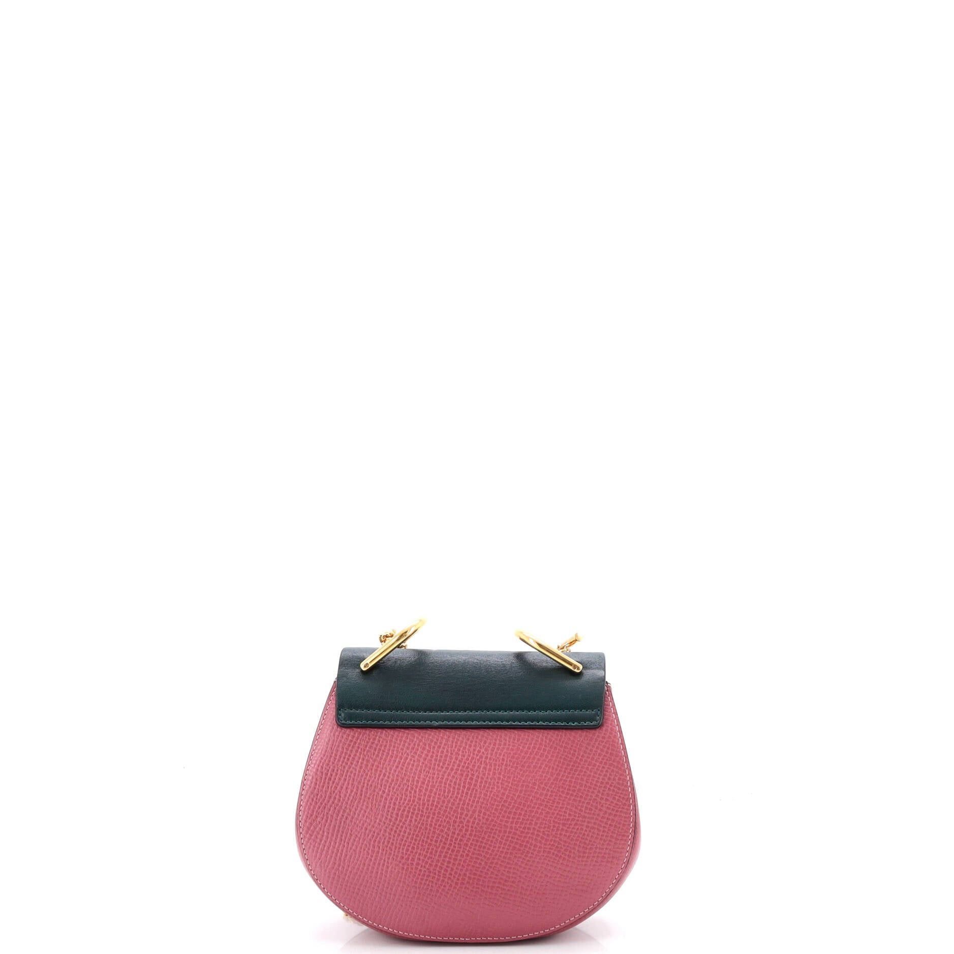 Chloe Drew Crossbody Bag Size ONE SIZE - 3 Thumbnail