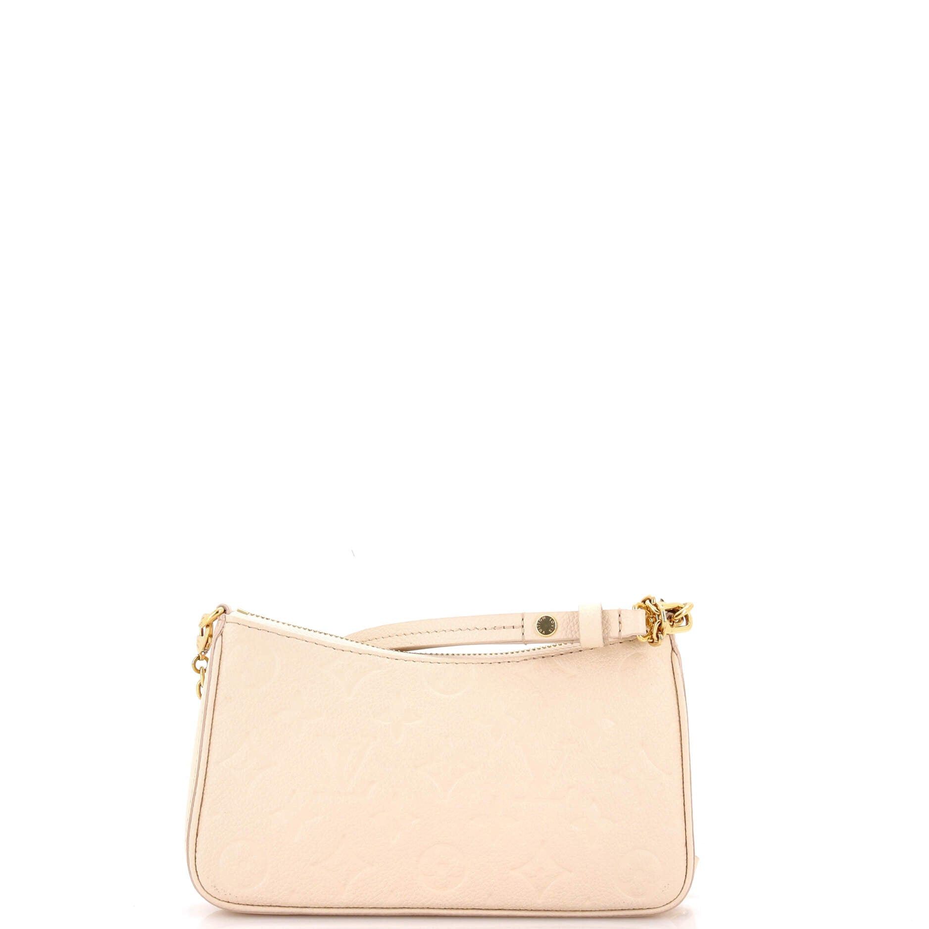 Louis Vuitton Easy Pouch on Strap Size ONE SIZE - 3 Thumbnail