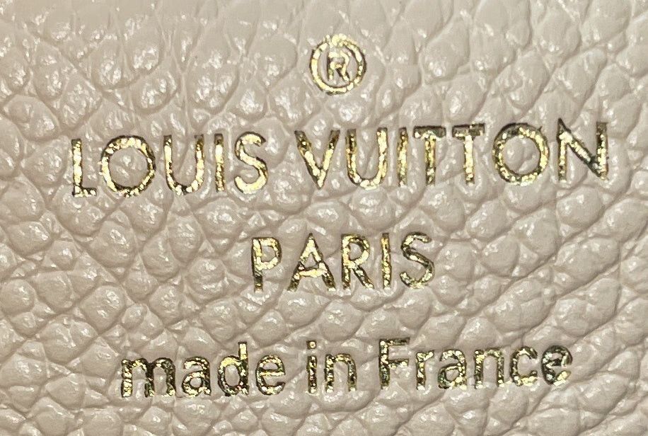Louis Vuitton Easy Pouch on Strap Size ONE SIZE - 6 Thumbnail