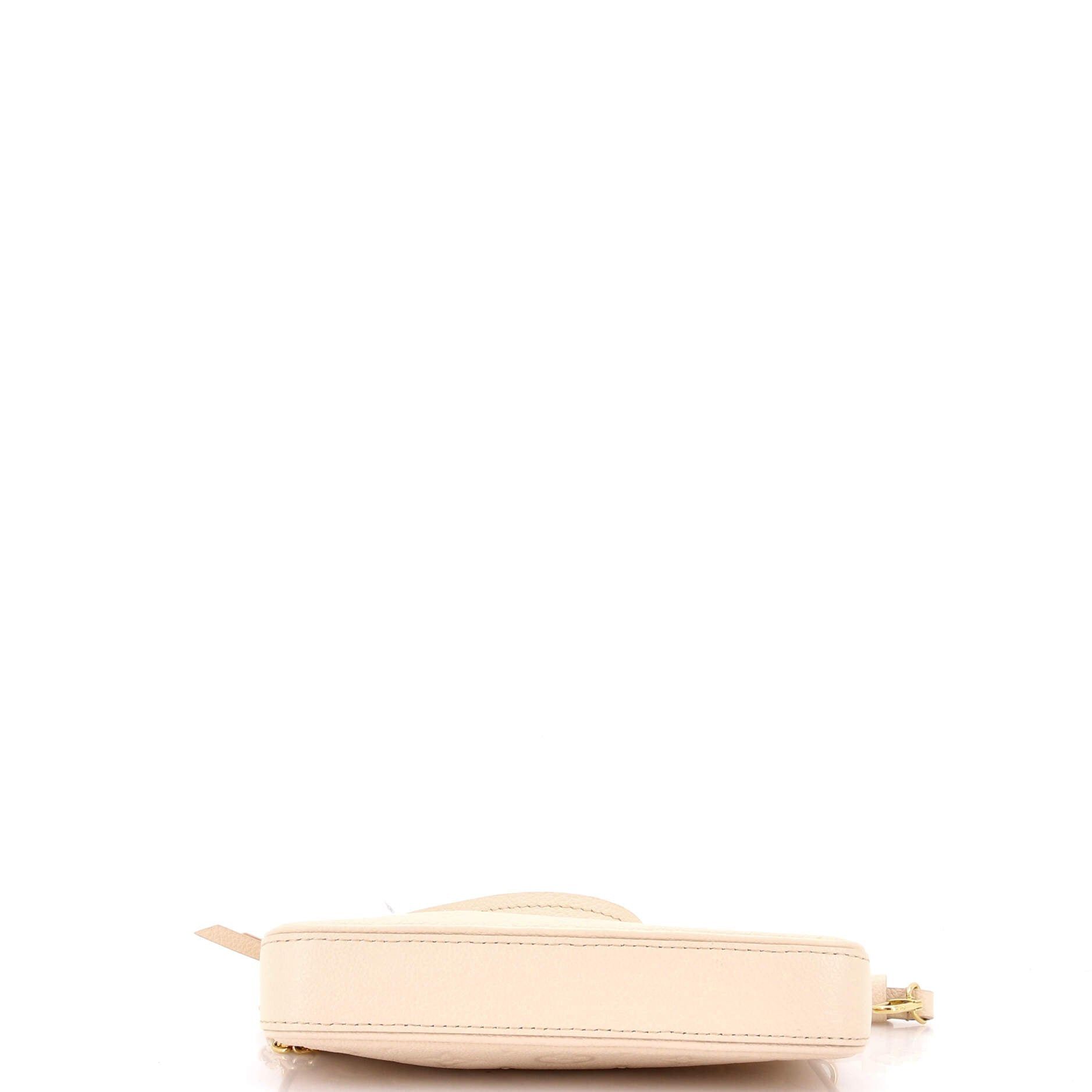 Louis Vuitton Easy Pouch on Strap Size ONE SIZE - 4 Thumbnail