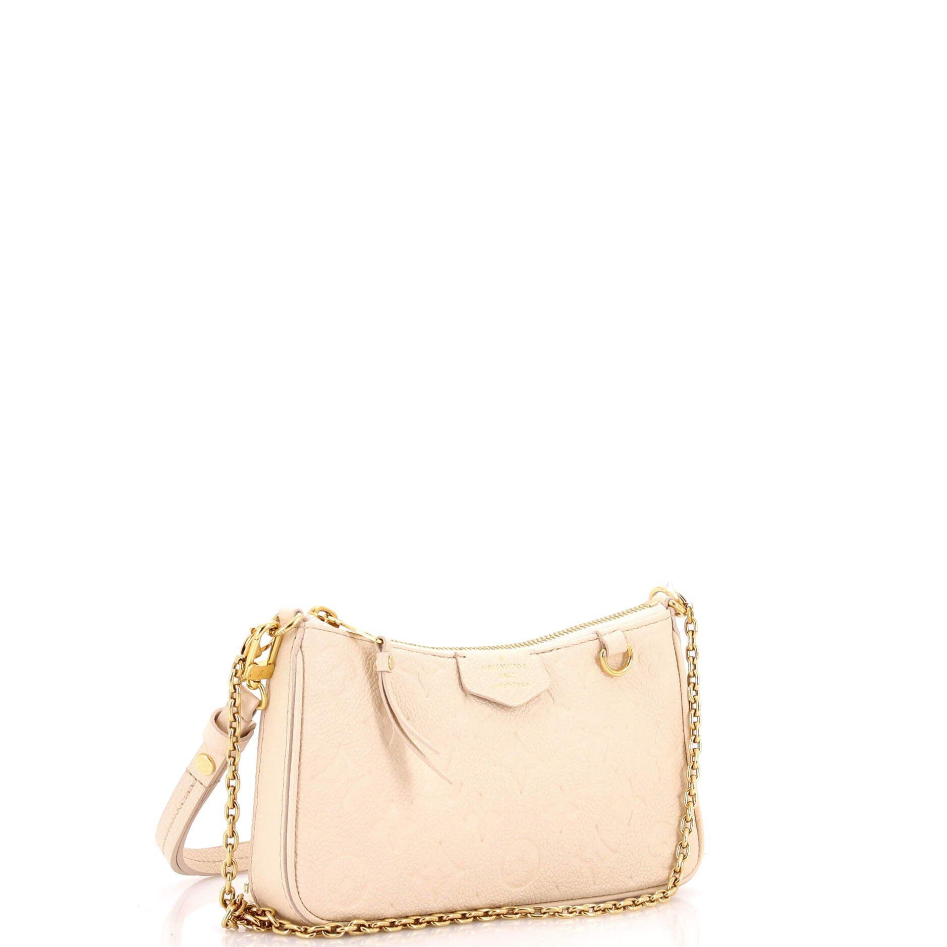 Louis Vuitton Easy Pouch on Strap Size ONE SIZE - 2 Thumbnail