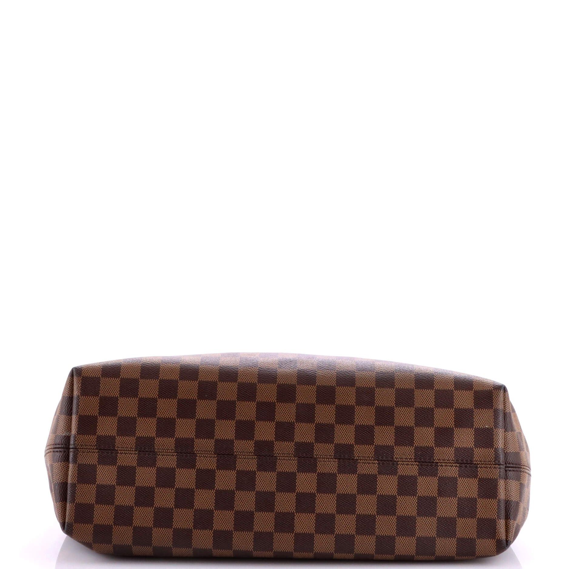 Louis Vuitton Graceful Handbag Size ONE SIZE - 4 Thumbnail
