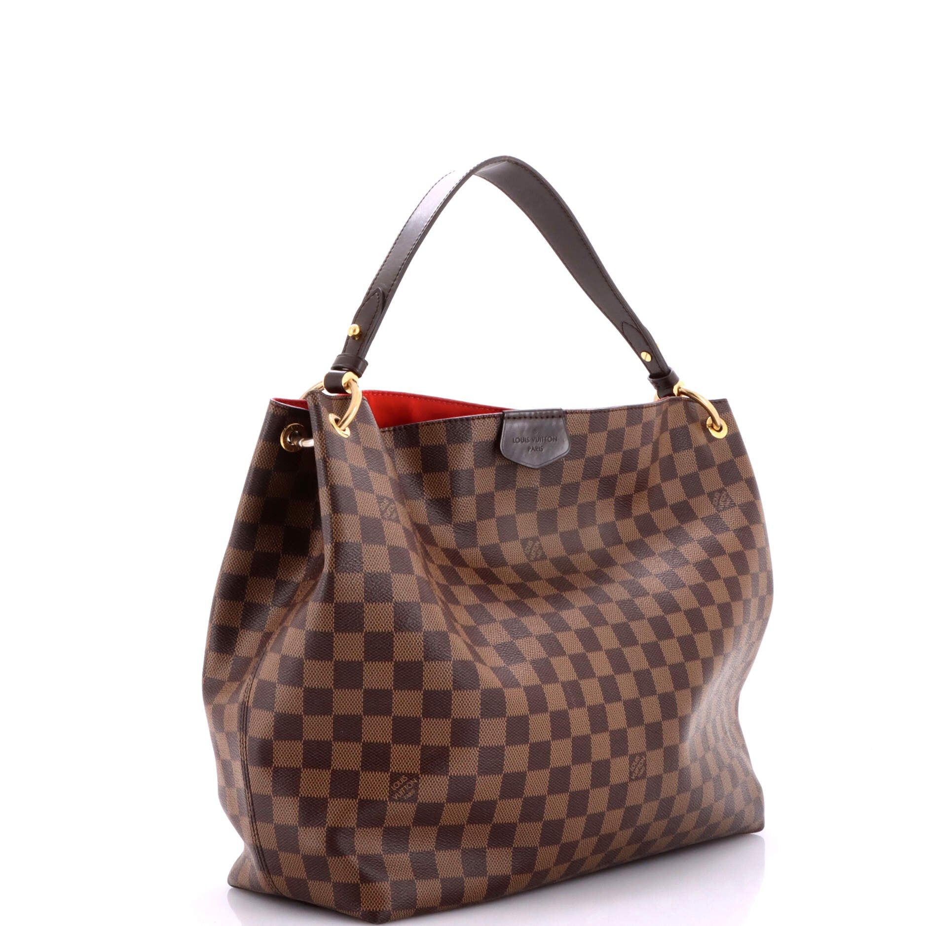 Louis Vuitton Graceful Handbag Size ONE SIZE - 2 Thumbnail