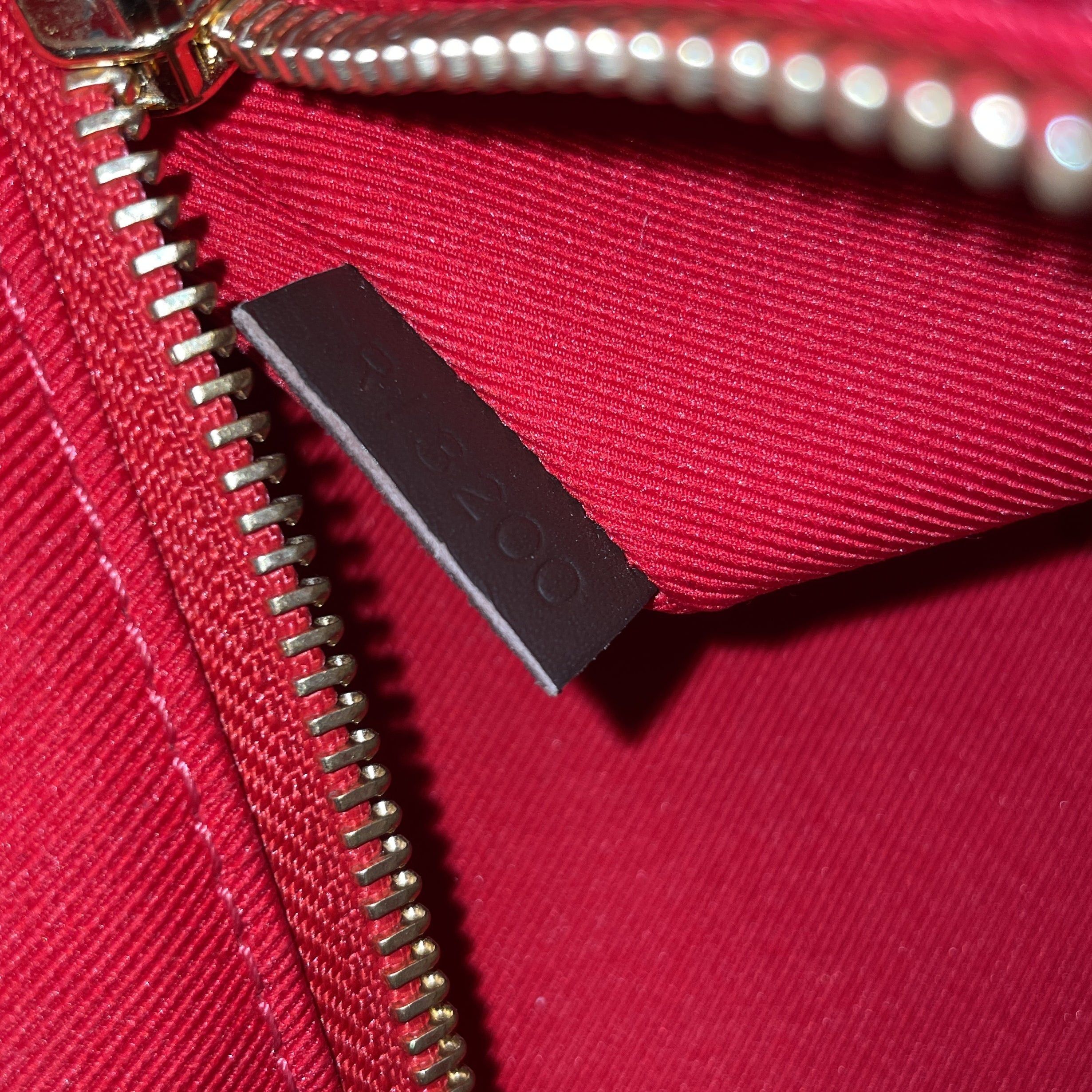 Louis Vuitton Graceful Handbag Size ONE SIZE - 9 Thumbnail