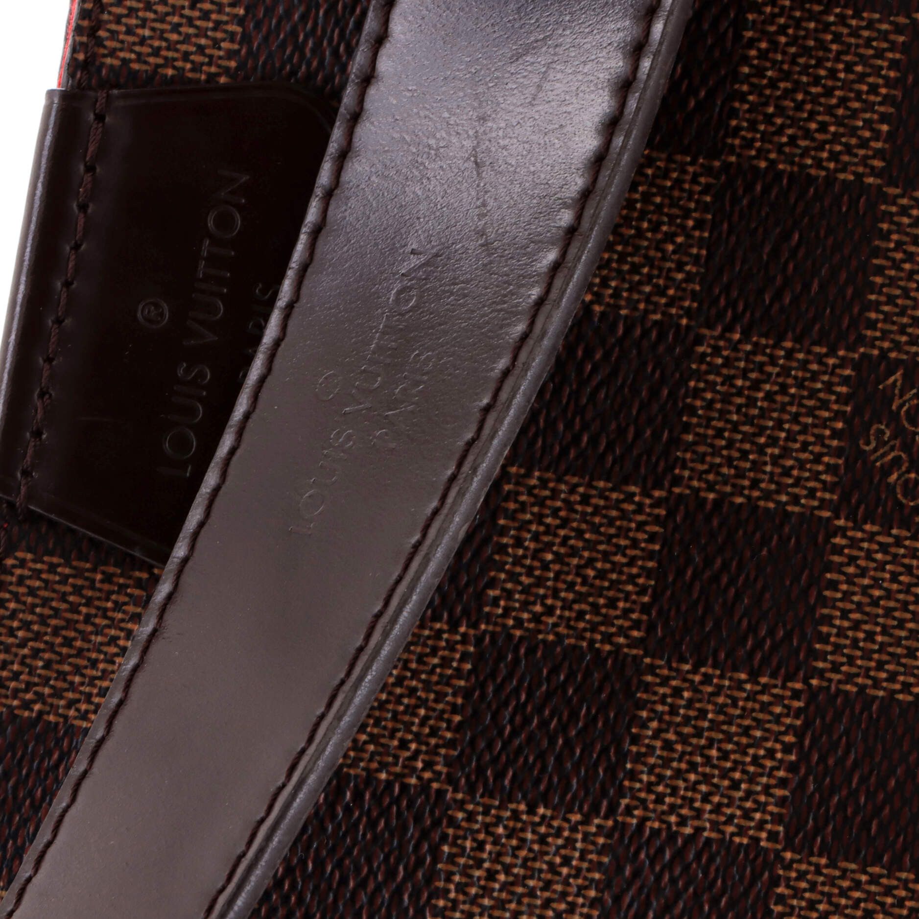 Louis Vuitton Graceful Handbag Size ONE SIZE - 7 Thumbnail
