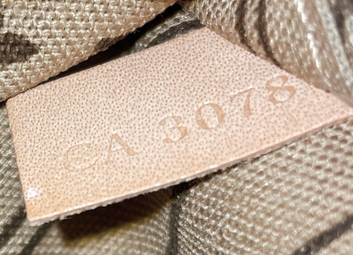 Louis Vuitton Neverfull Tote Size ONE SIZE - 7 Thumbnail
