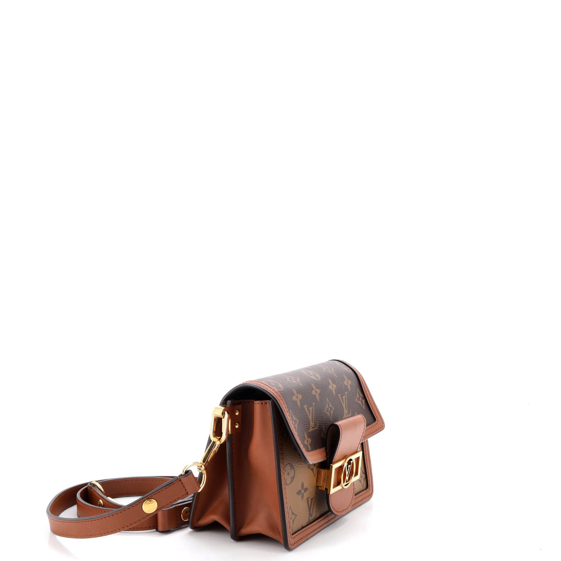 Louis Vuitton Dauphine Shoulder Bag Size ONE SIZE - 2 Thumbnail